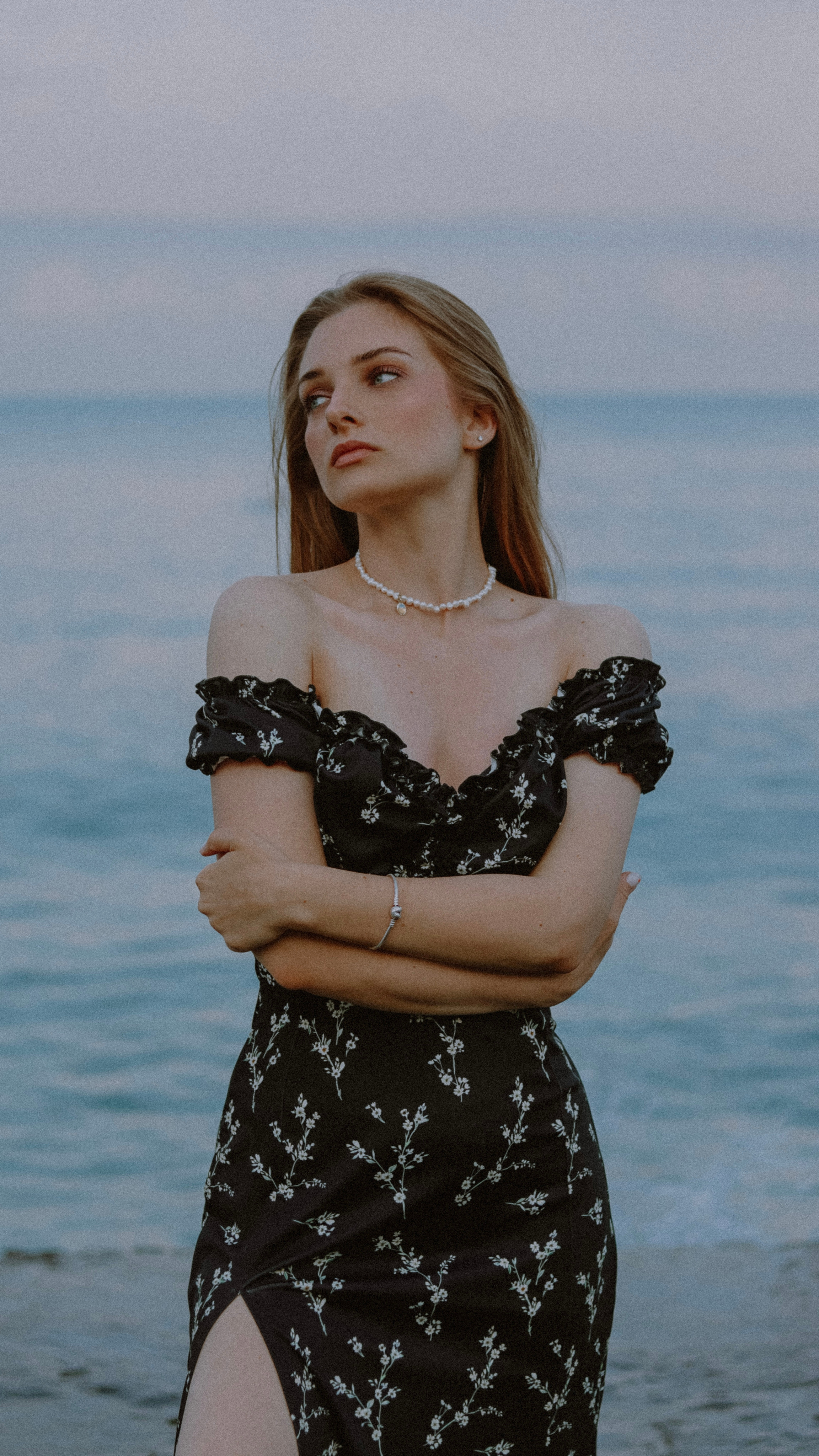 Black Sea. Olia Romicheva ♡ фотограф Фокино / Владивосток / Большой Камень / Находка