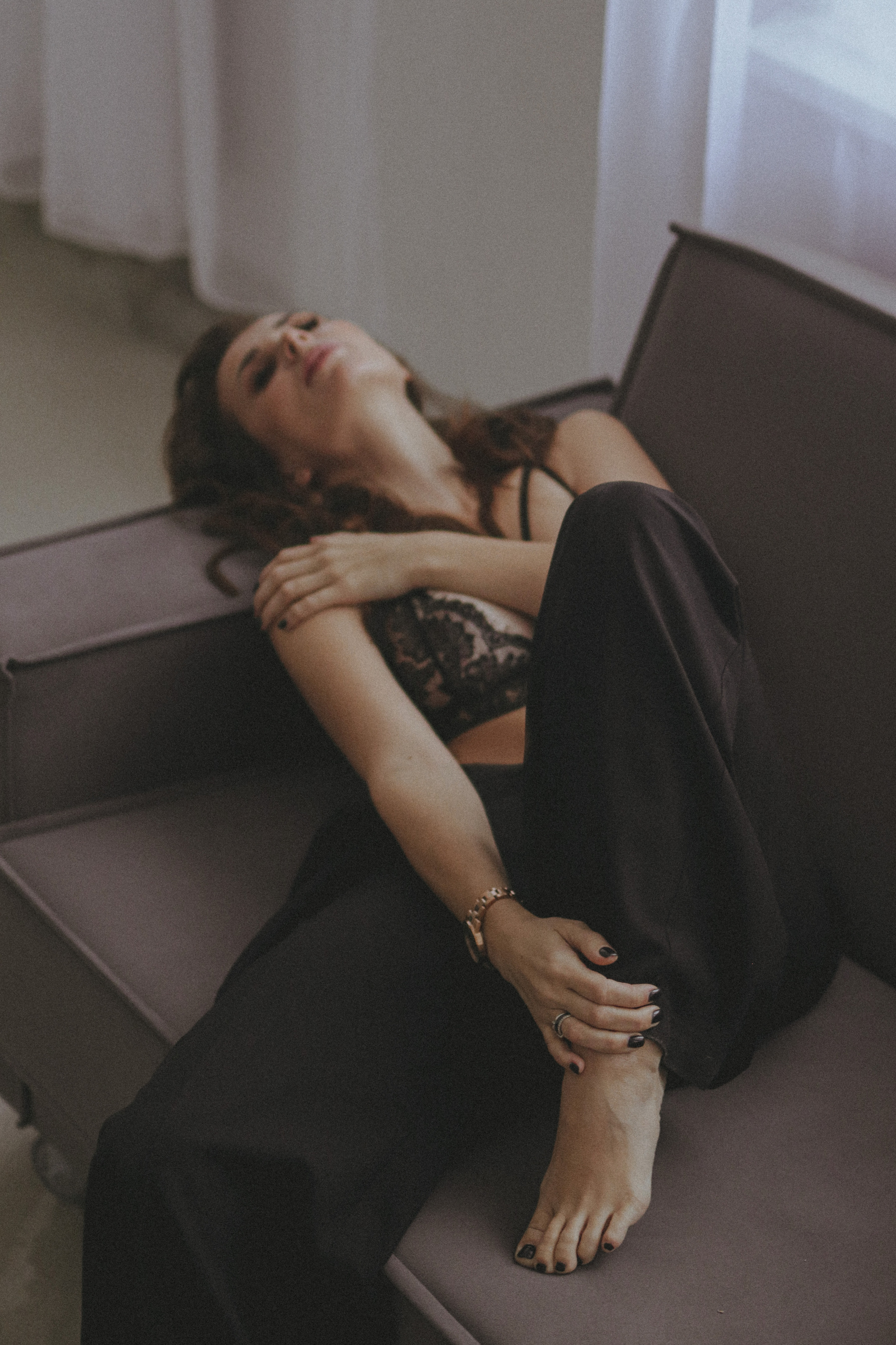 Soeur. Olia Romicheva ♡ фотограф Фокино / Владивосток / Большой Камень / Находка