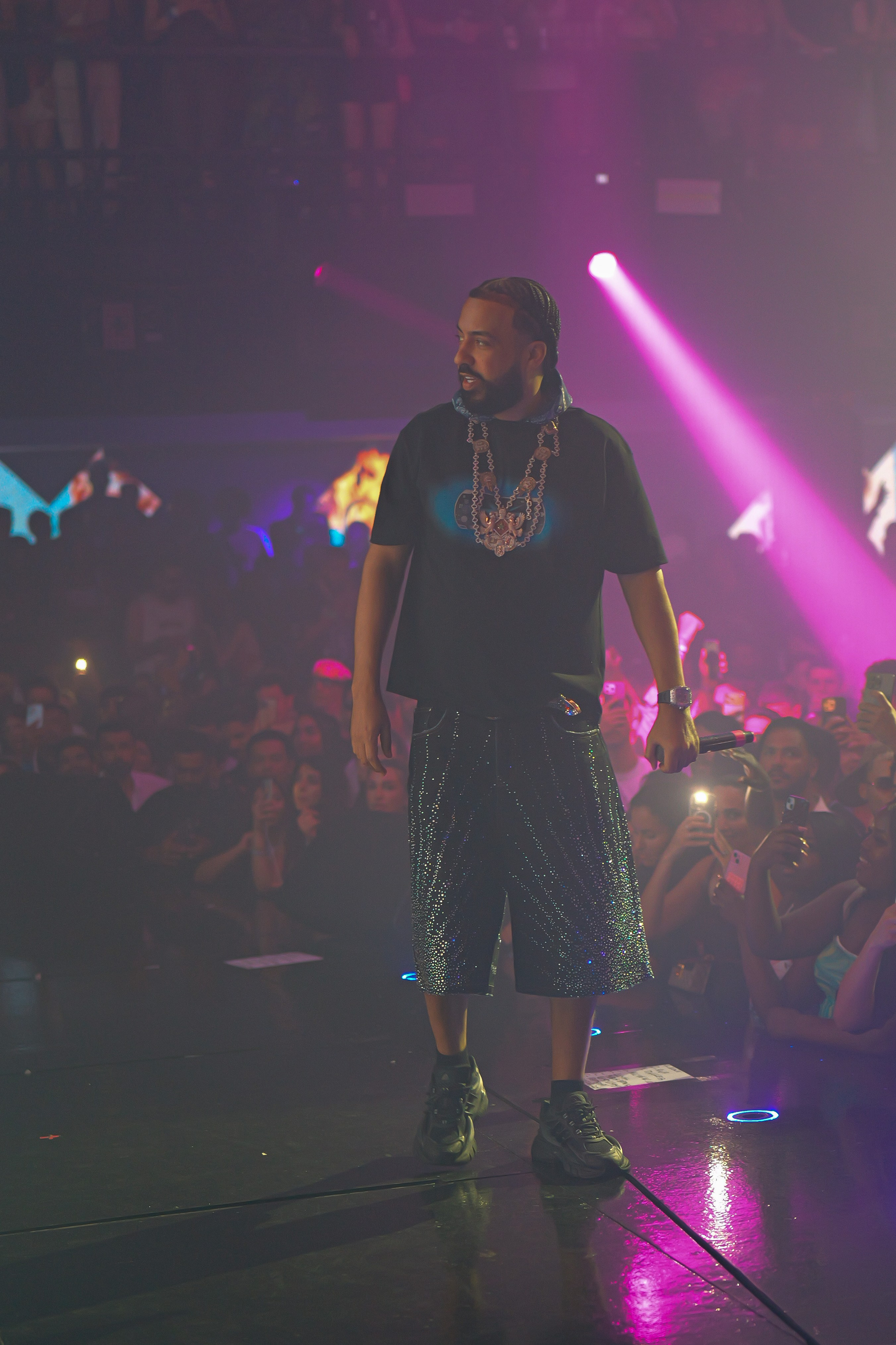 Artists, toga concert, concert photography, del mar, yoga beach club, dj shoot