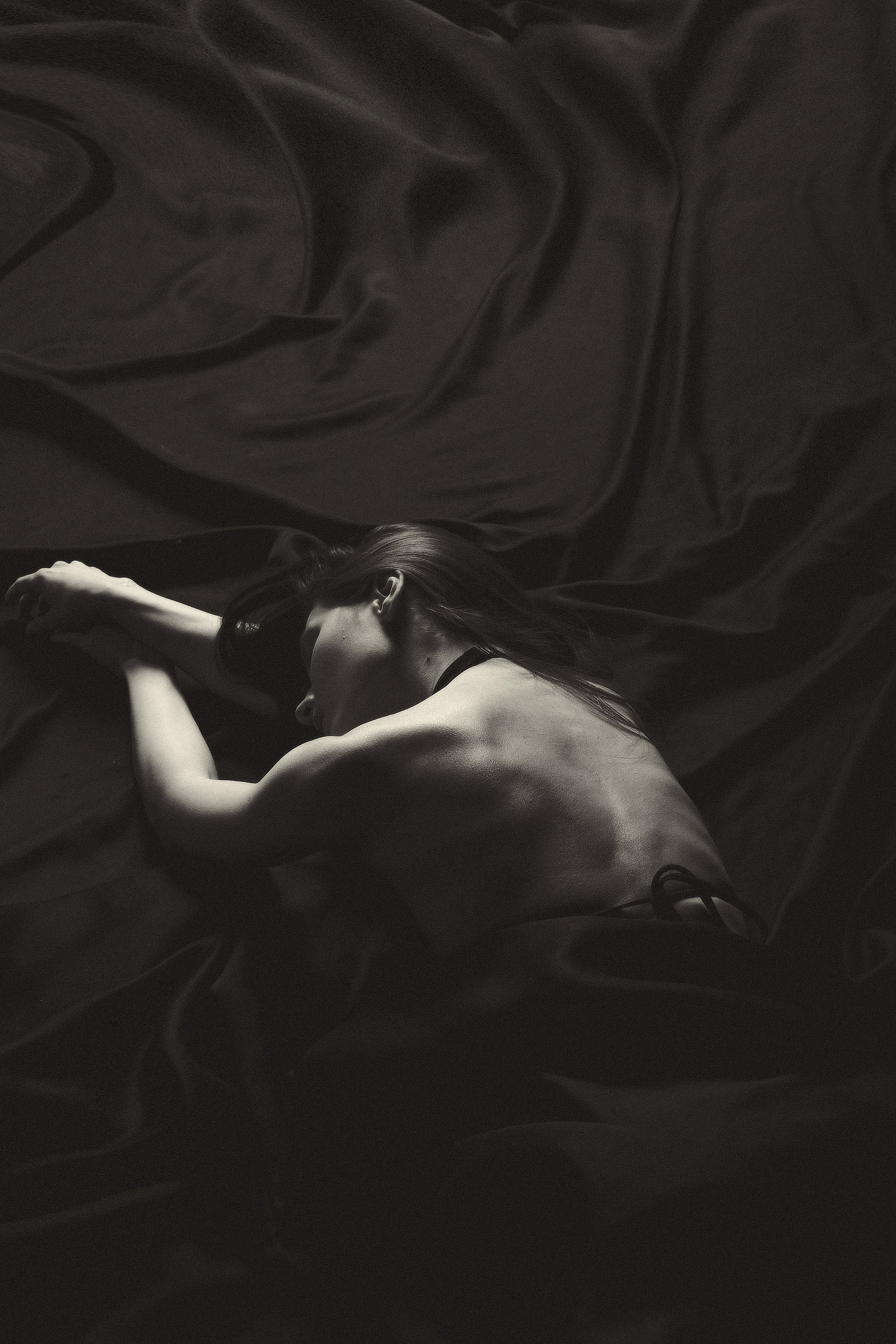 Соня. Фотограф Блинова Арина | Санк-Петербург