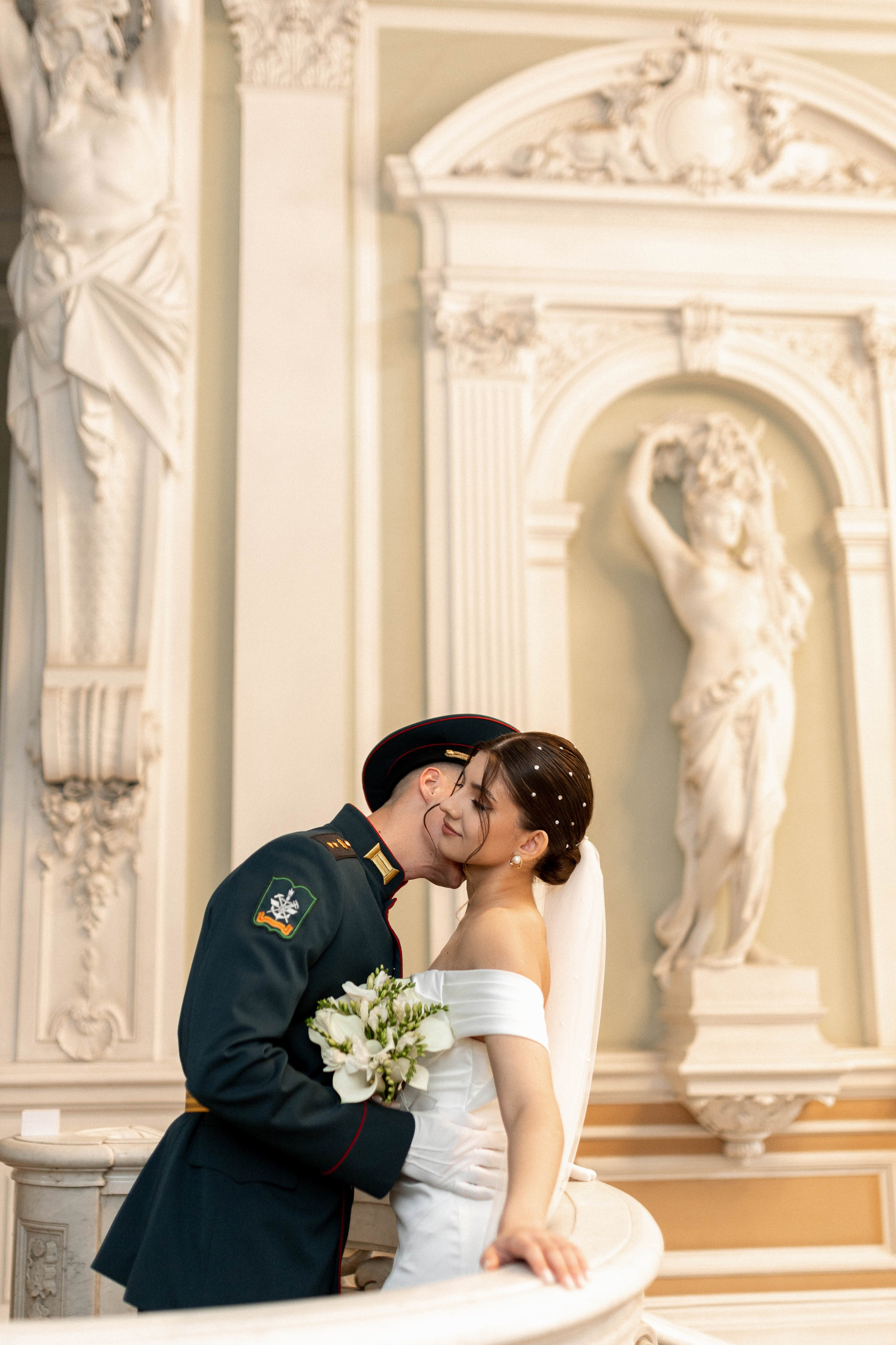 А&А. Фотограф Оля Климова, обучение фотографов