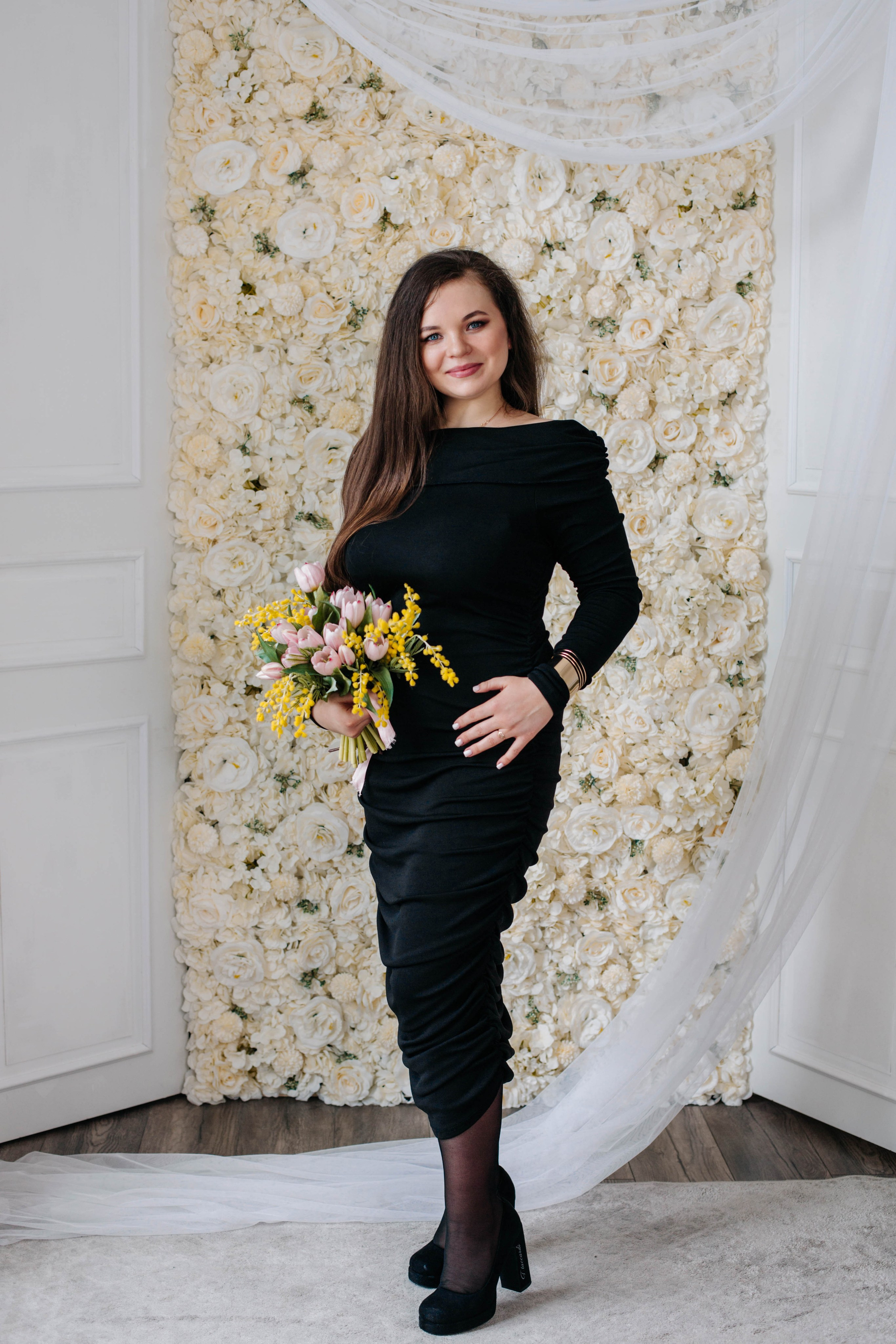 PORTFOLIO (Зал «Библиотека»). Семейный и свадебный фотограф в Воронеже Майя Добровольская