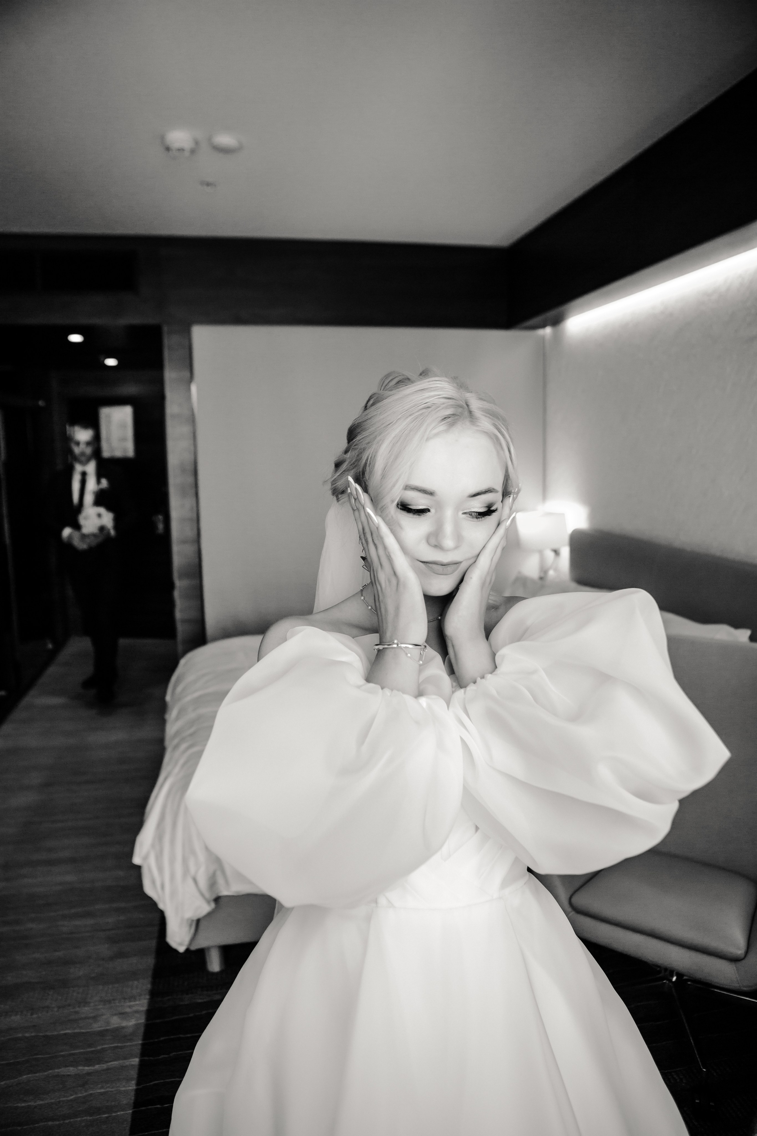 • Алина & Николай •. Семейный и свадебный фотограф в Воронеже Майя Добровольская