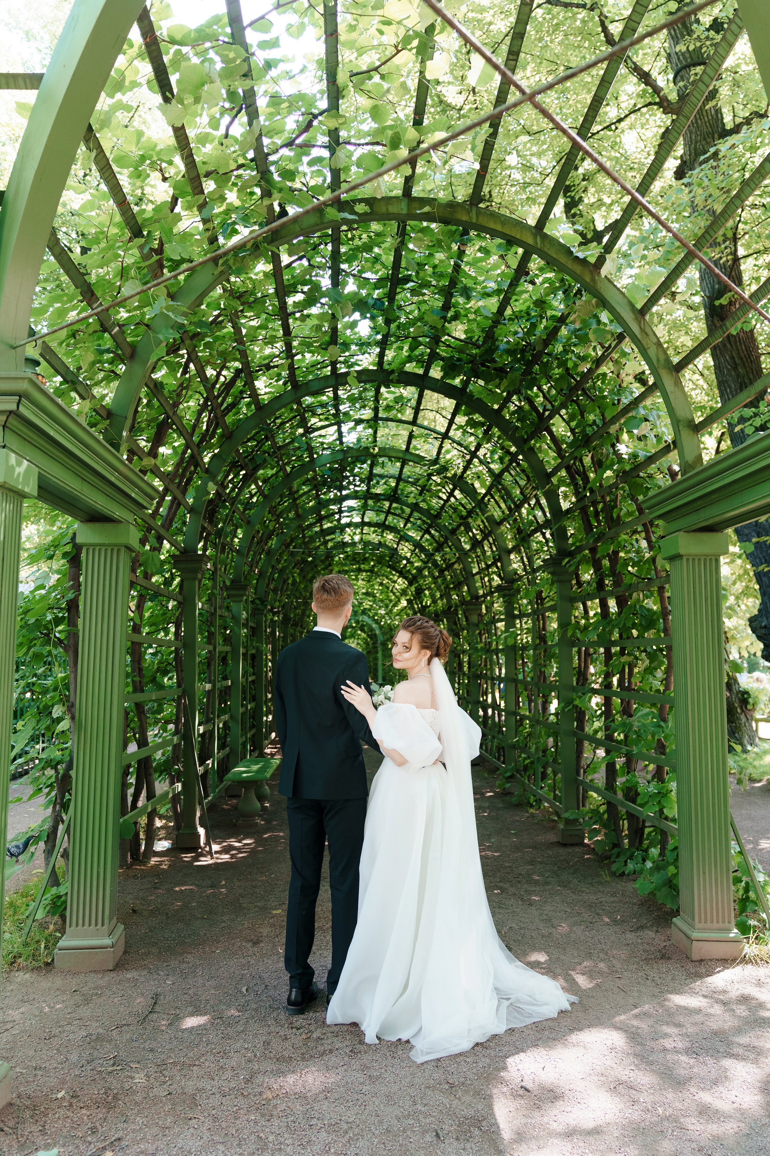В портфолио. Свадебный и семейный фотограф в Санкт-Петербурге Олеся Еремеева