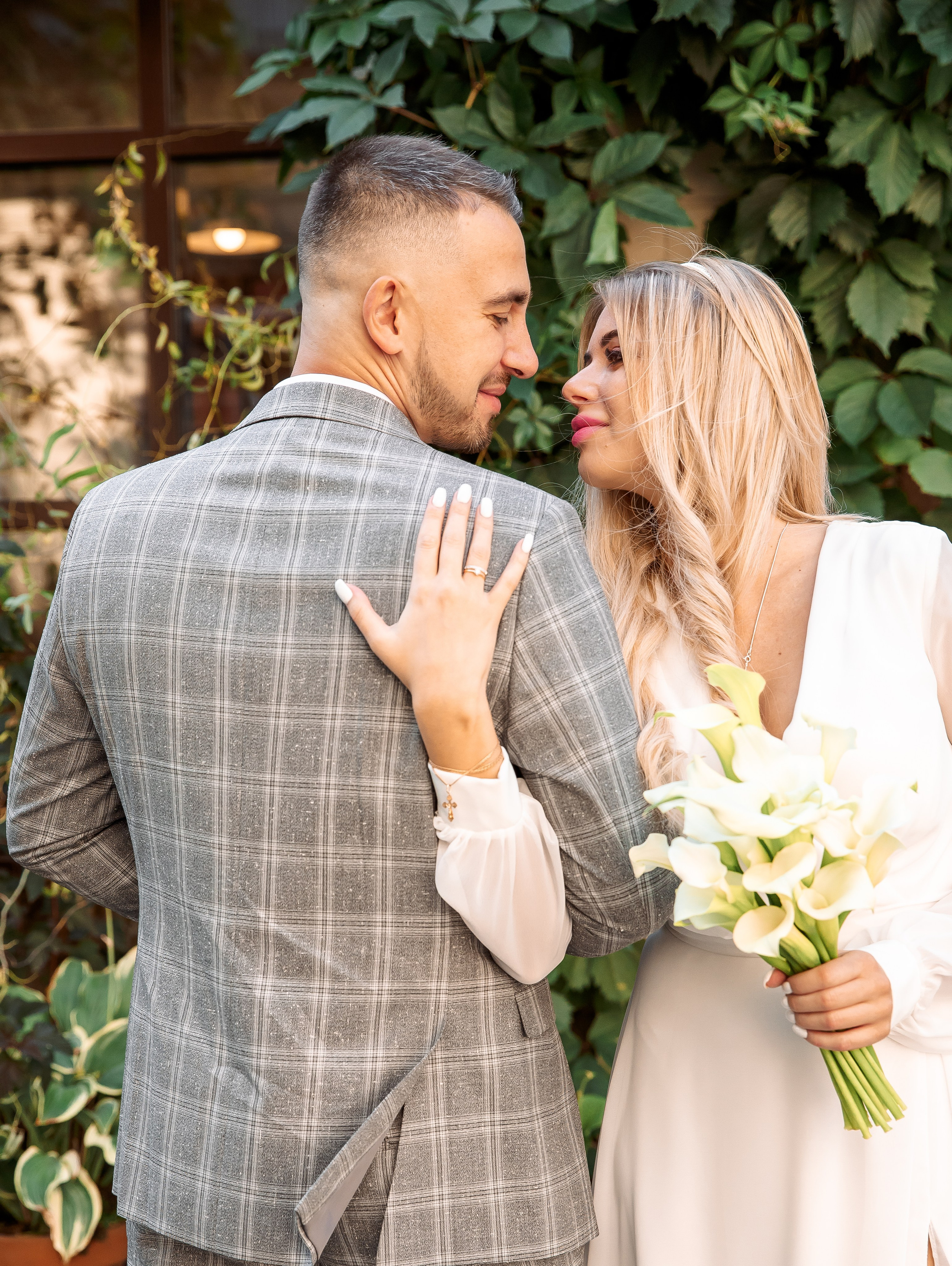 Кристина и Александр. Свадебный и семейный фотограф в Челябинске Юлия Ишимова