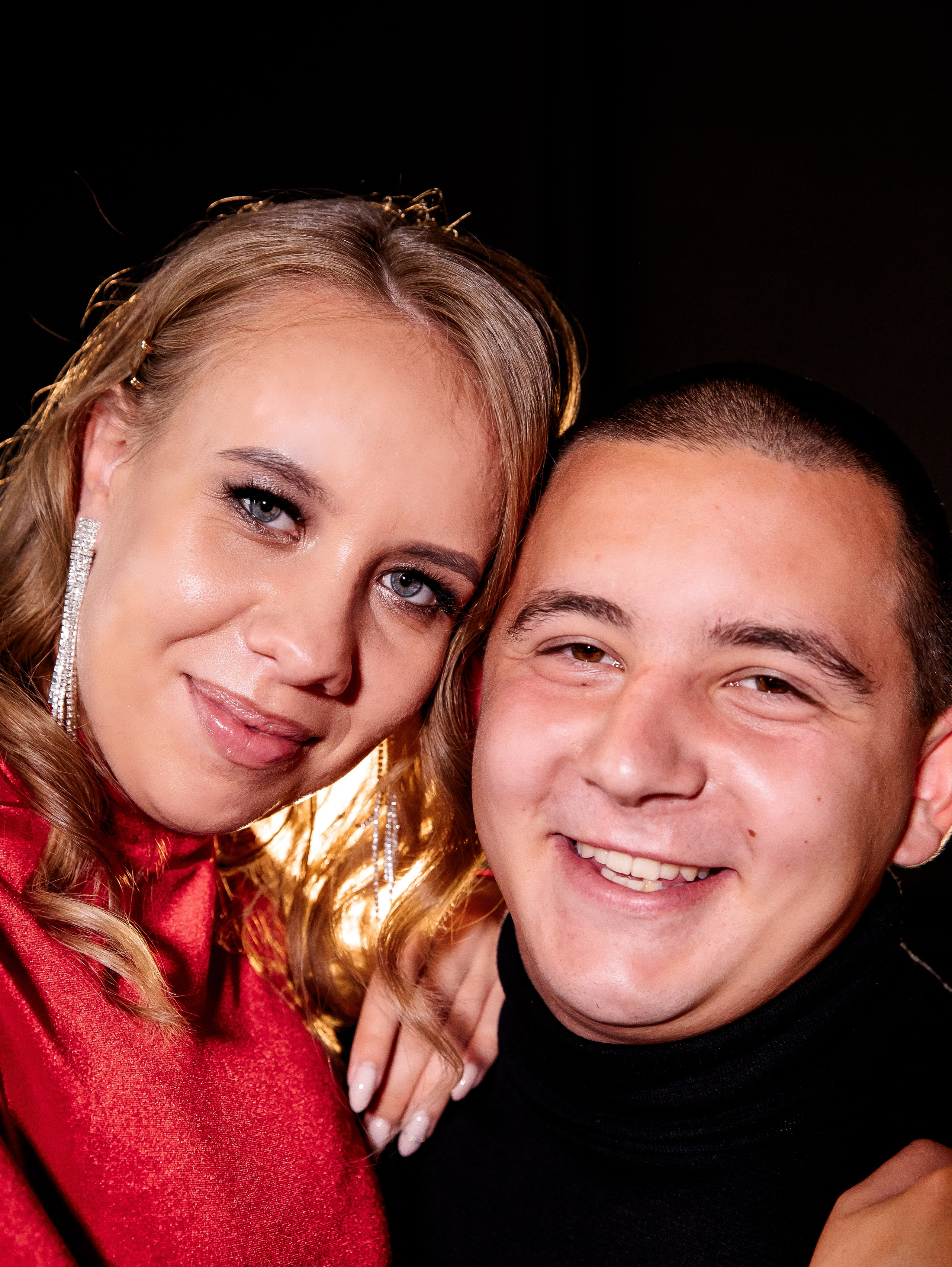 Алена и Алексей. Свадебный и семейный фотограф в Челябинске Юлия Ишимова