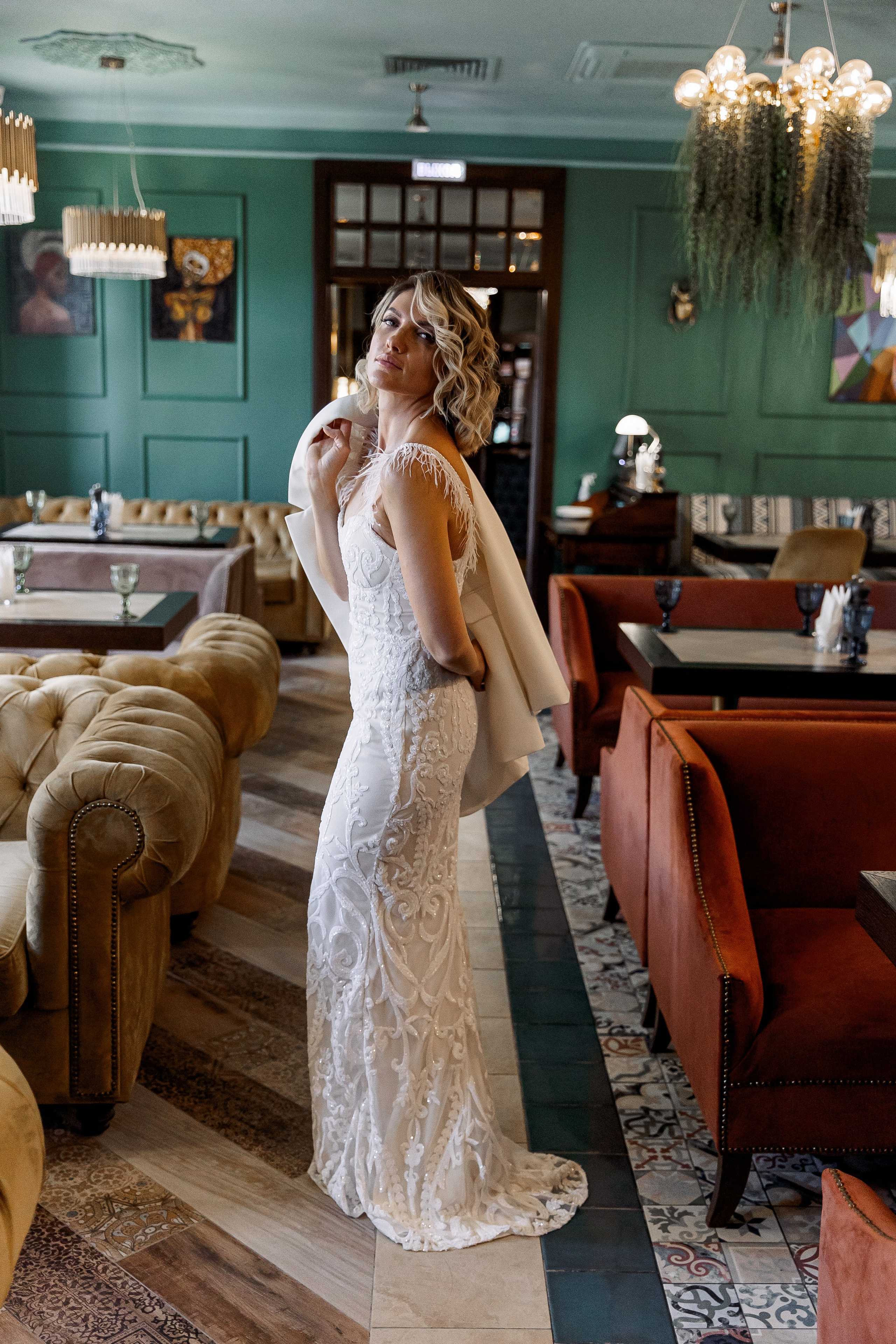 Виктор и Екатерина. Свадебный и семейный фотограф в Челябинске Юлия Ишимова