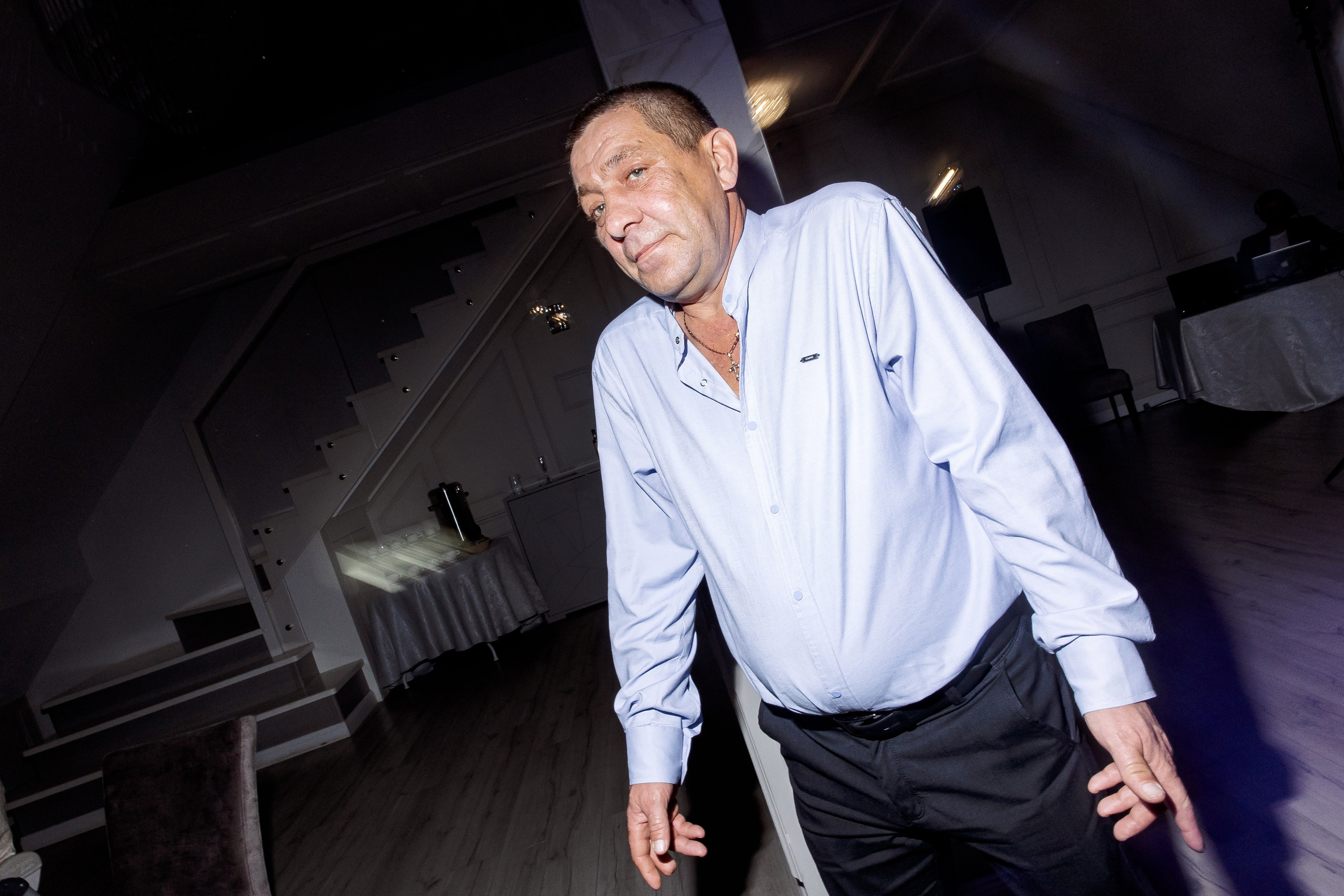 Станислав и Марина. Свадебный и семейный фотограф в Челябинске Юлия Ишимова