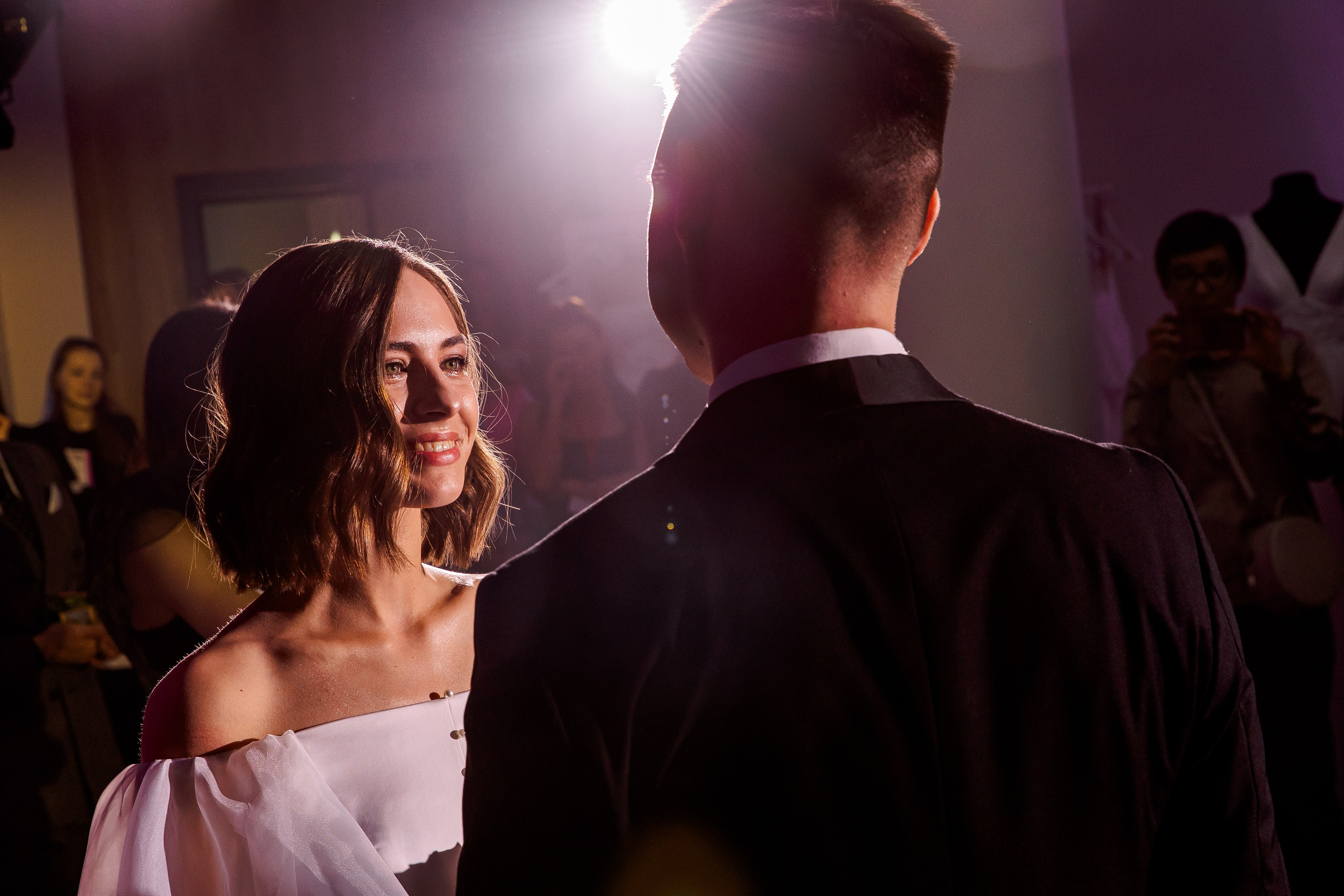 Wedding Fest. Свадебный и семейный фотограф в Челябинске Юлия Ишимова