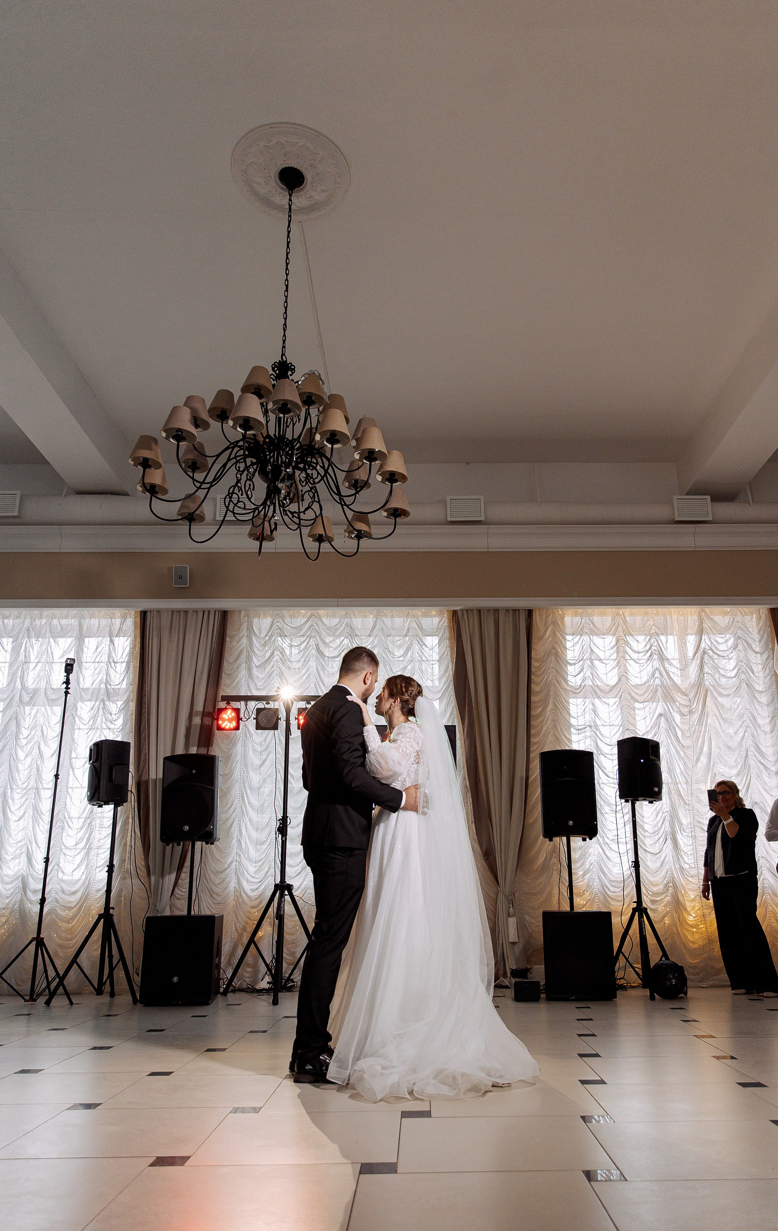 Владислава и Никита. Свадебный и семейный фотограф в Челябинске Юлия Ишимова