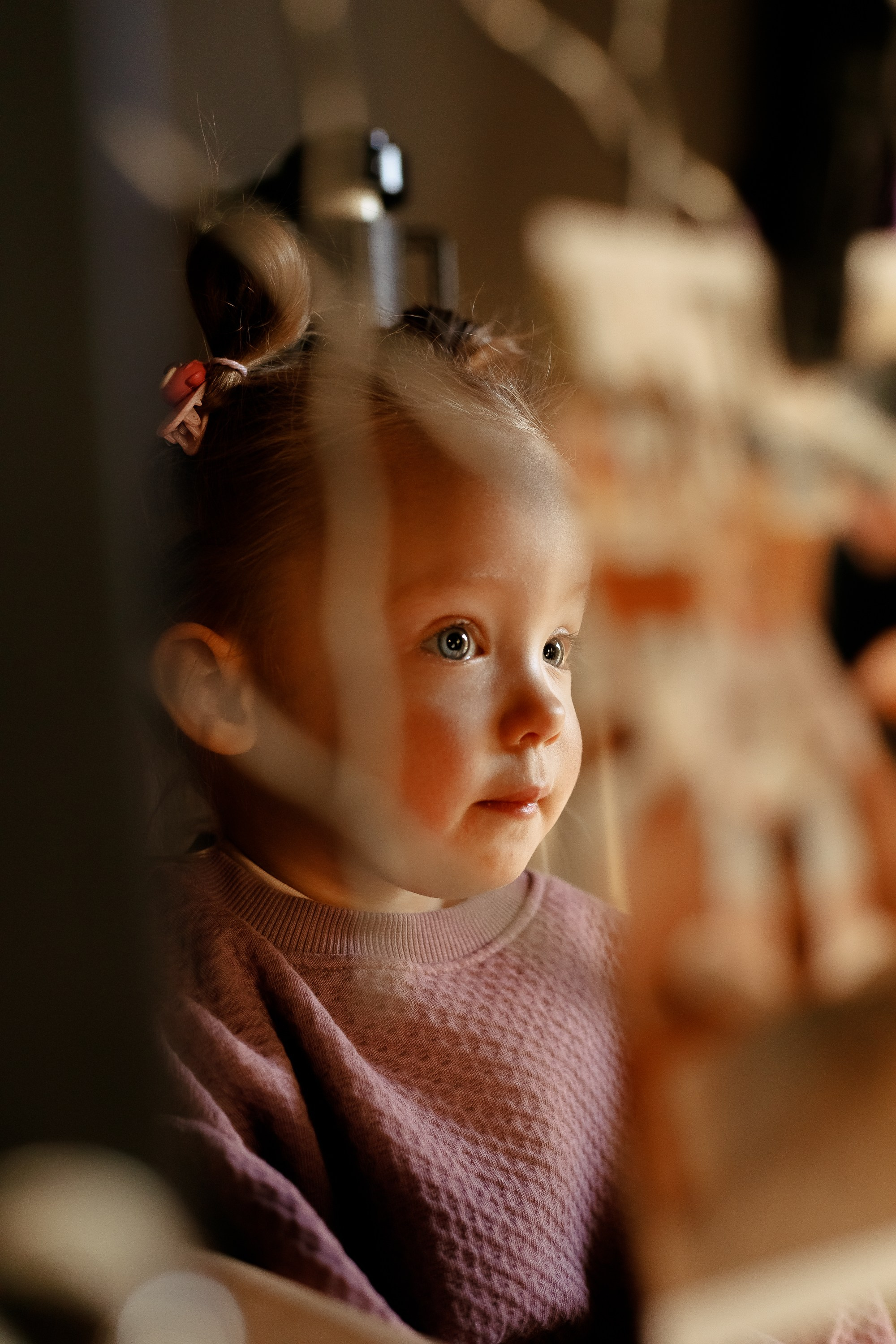 Детская фотосессия