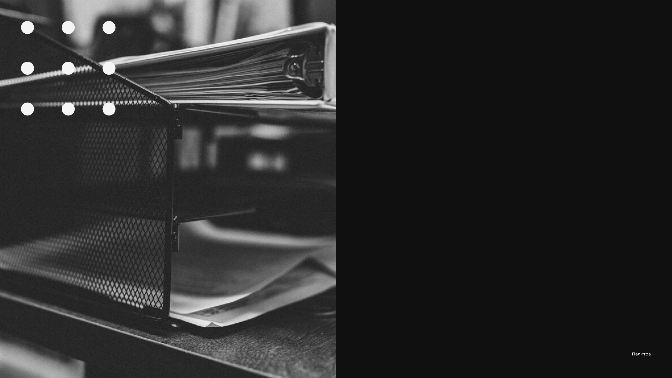 Архилайв НН — Разработка фирменного стиля и сайта на Tilda. Роман Маврин — Брендинг, графический дизайн, разработка сайтов