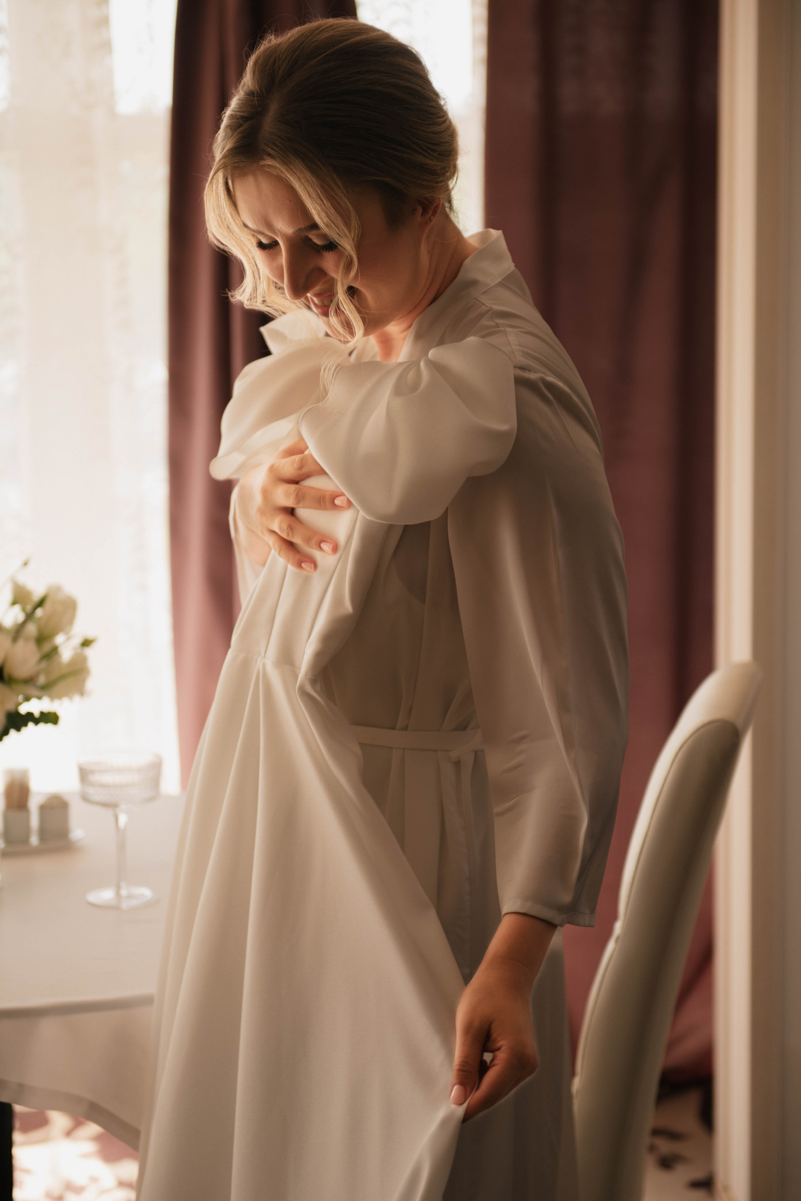 Свадьбы. Фотограф Злата Воробьёва | Москва