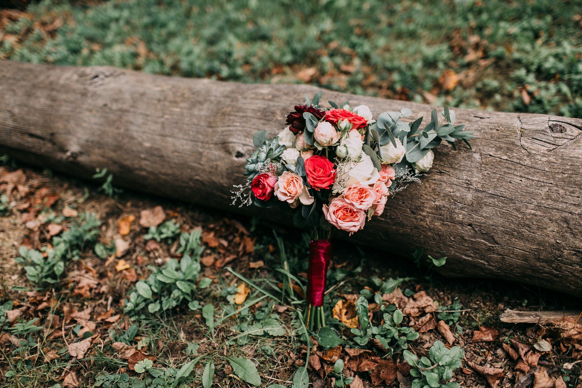 Даниил & Анна. Свадебный фотограф в Москве — Павел Воронцов