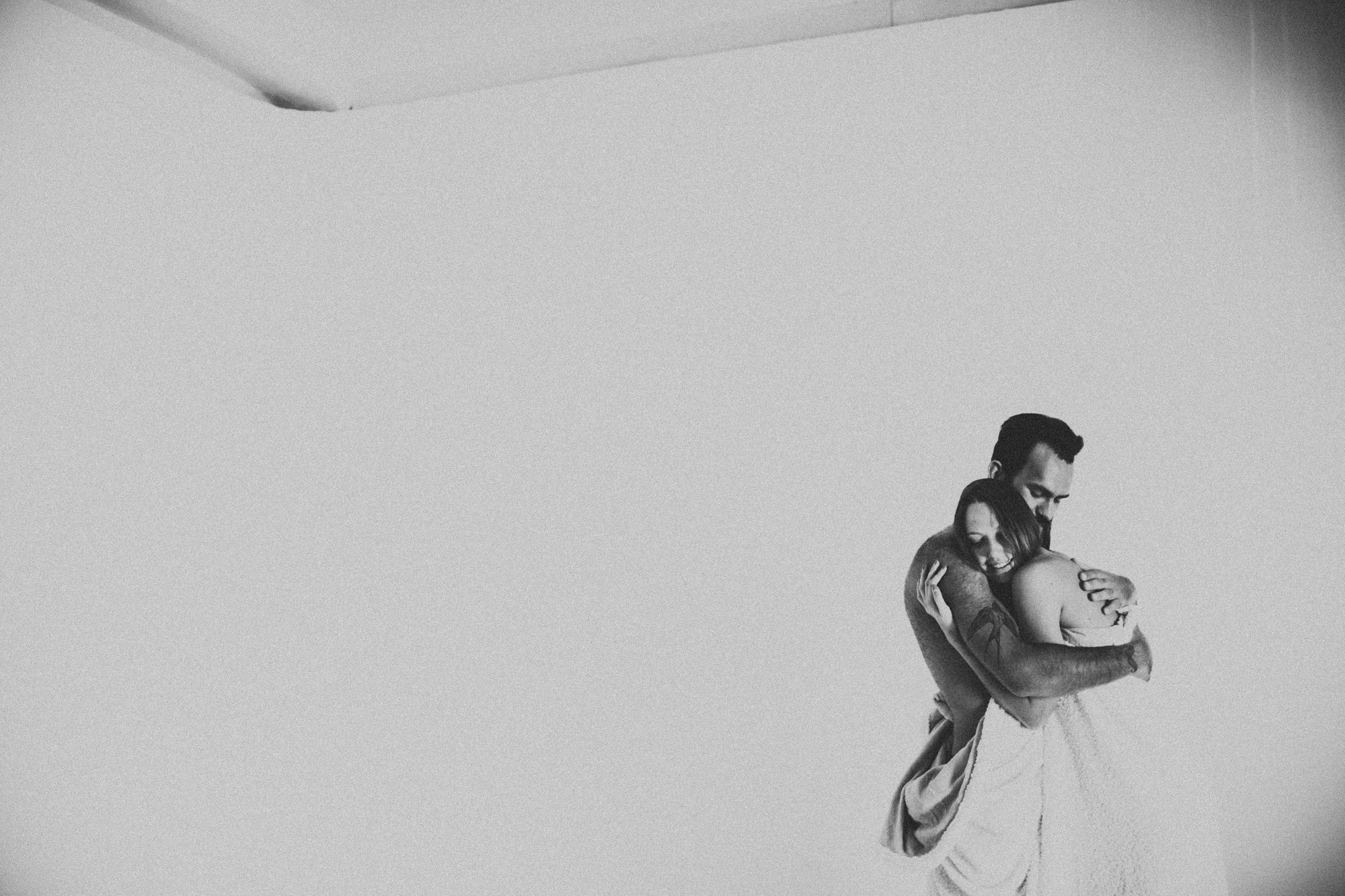 Александр & Марина. Свадебный фотограф в Москве — Павел Воронцов