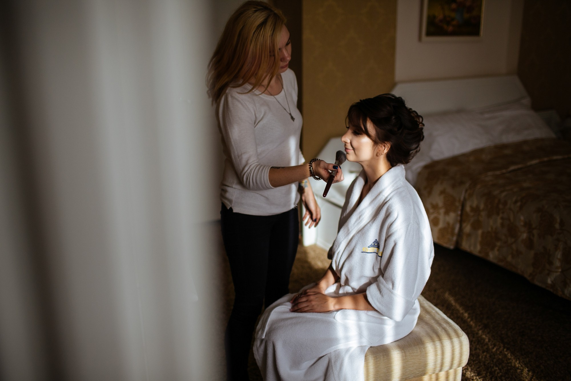 Роман & Людмила. Свадебный фотограф в Москве — Павел Воронцов