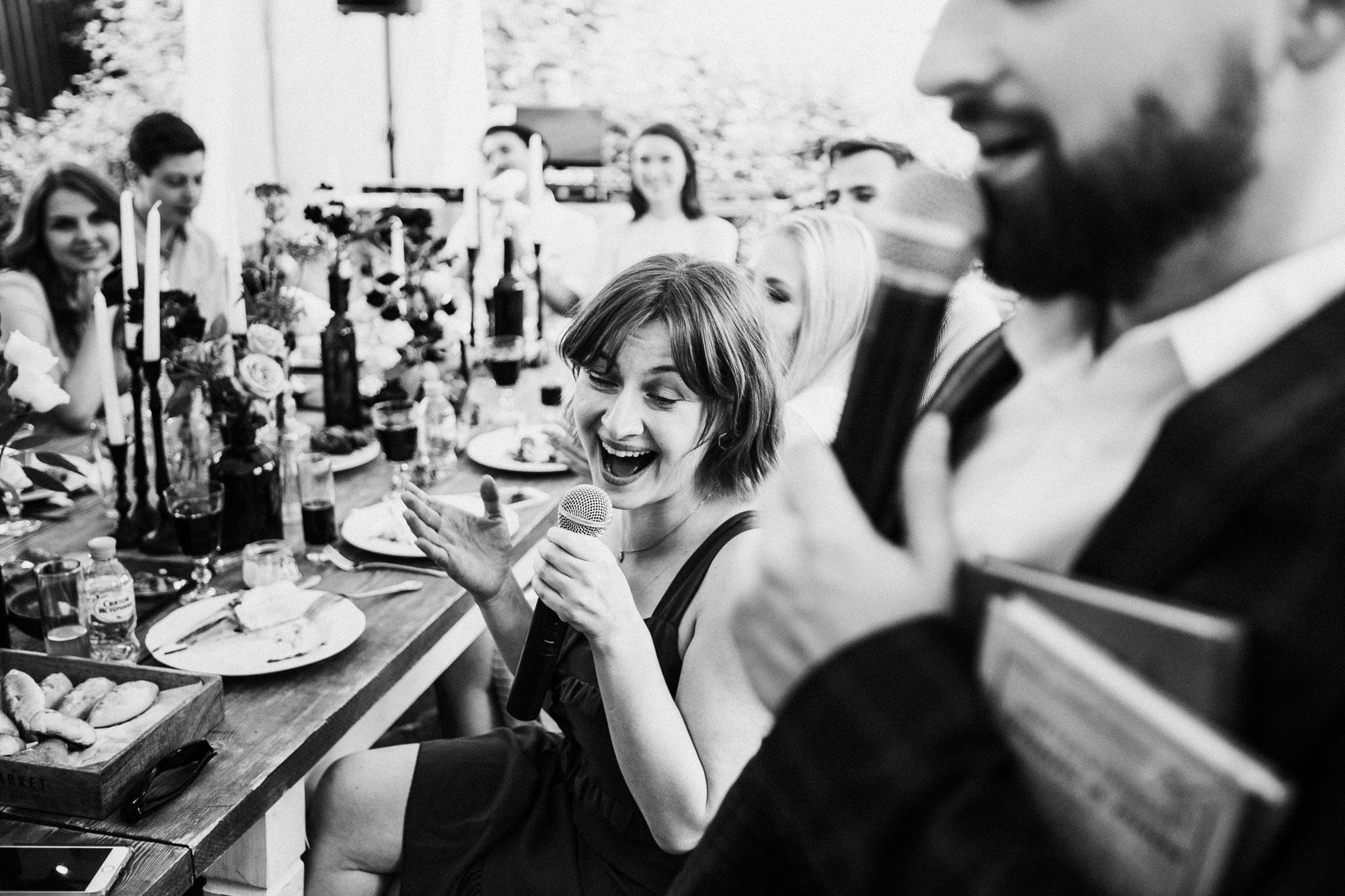 Роман & Евгения. Свадебный фотограф в Москве — Павел Воронцов