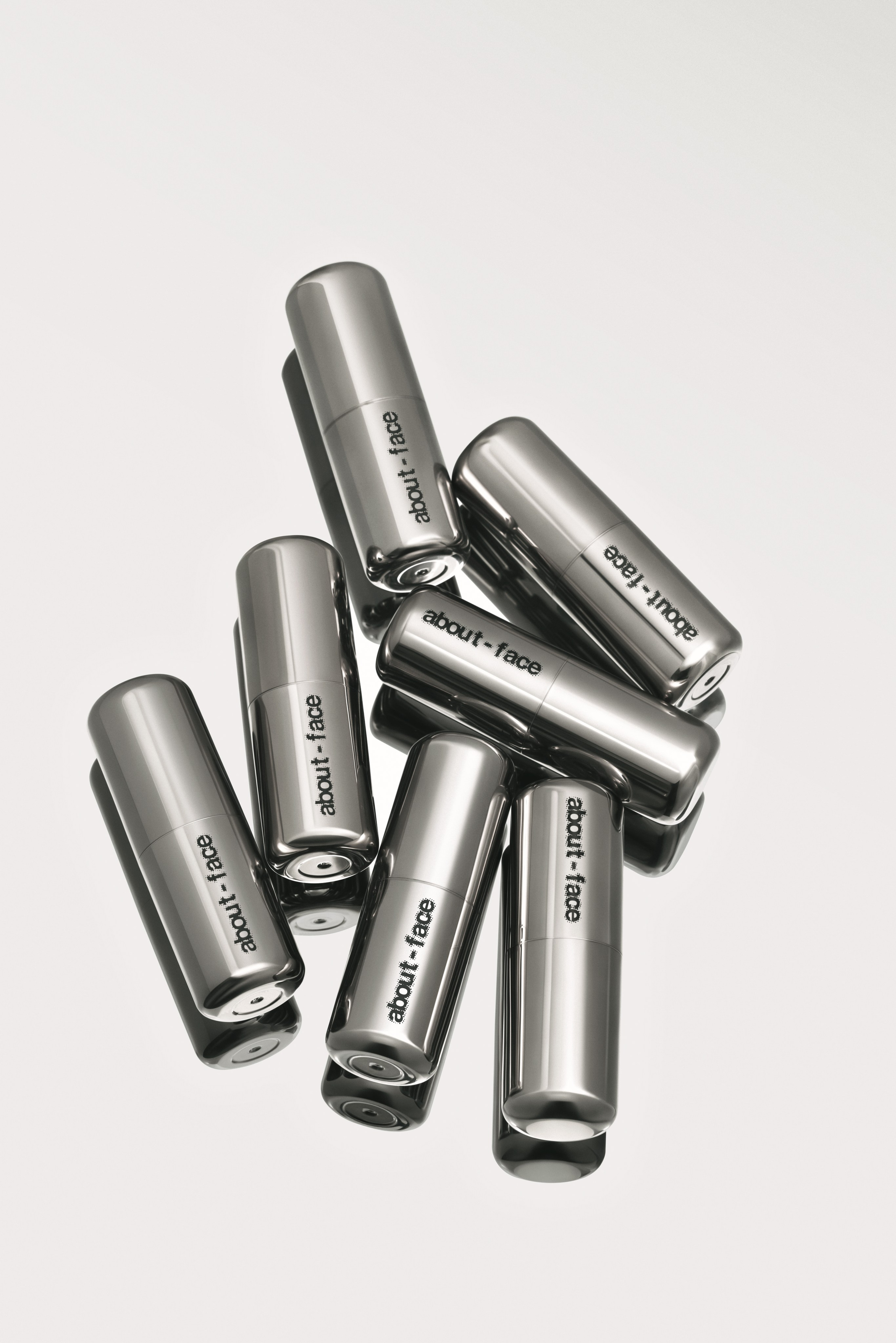 About face Bronzer. Retouching, photo editing, portfolio retoucher