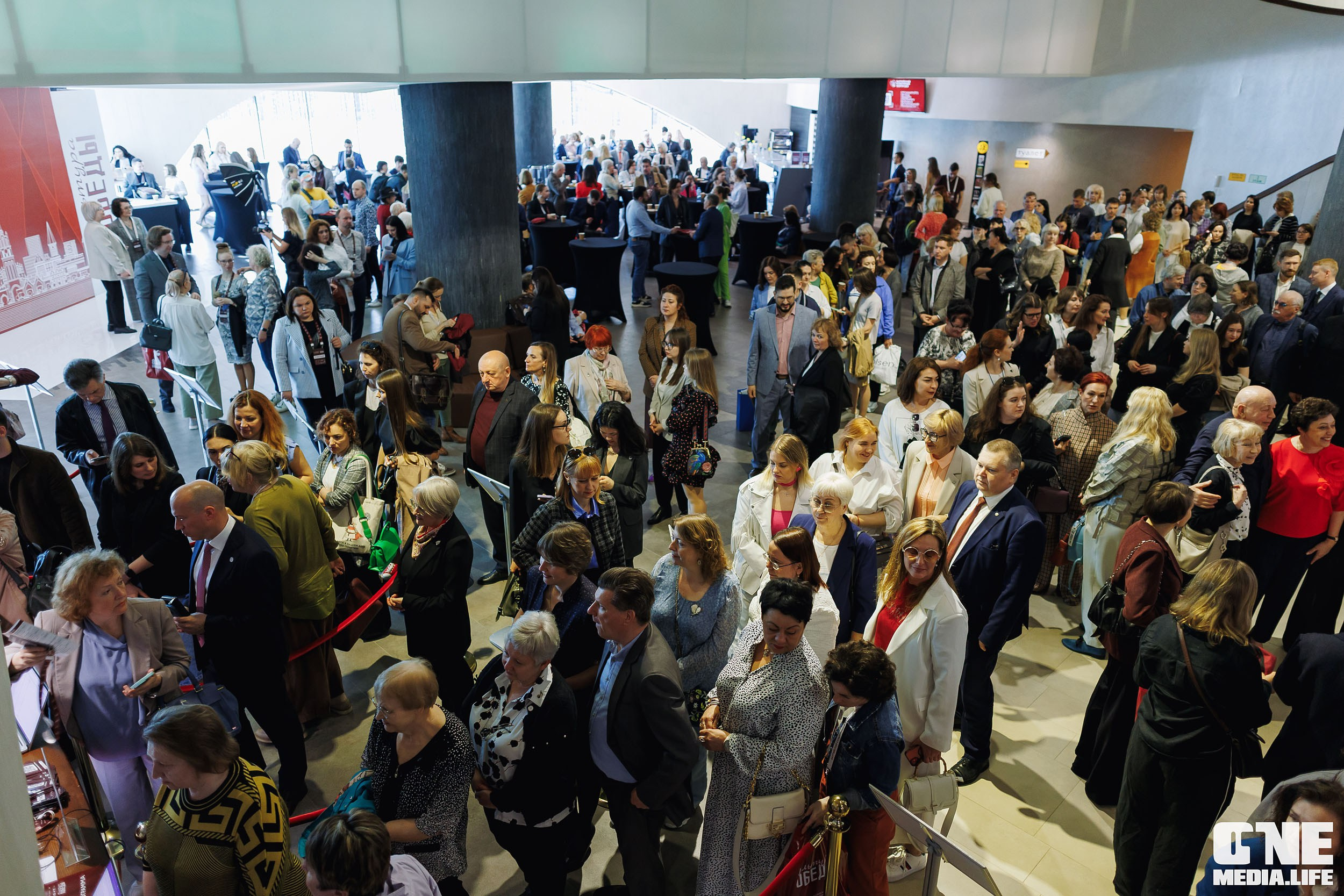 Балтийский Культурный Форум. День 1. One Media Life: фоторепортажи, фотоотчеты с мероприятий и заведений