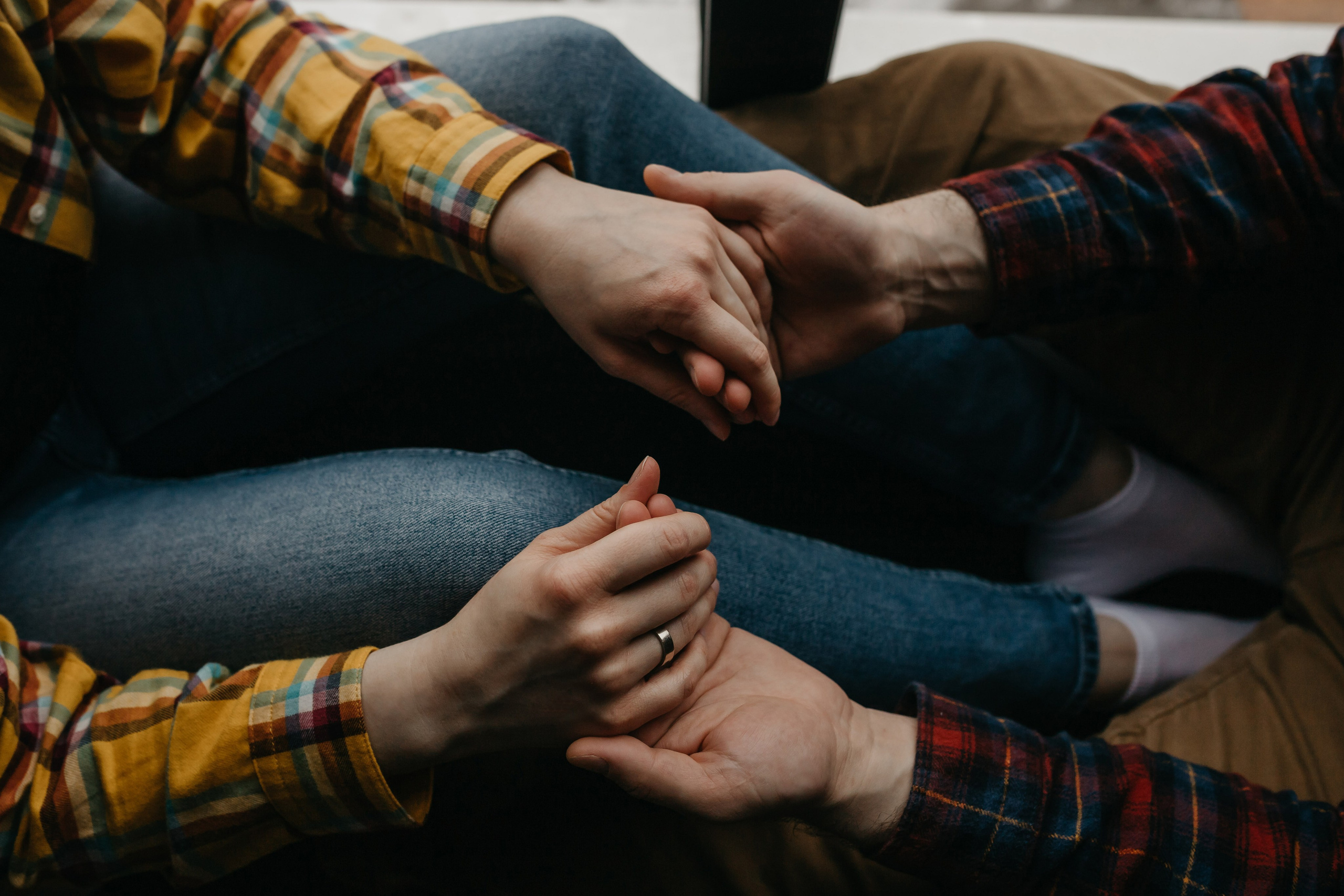 Дима и Даша. Свадебный и семейный фотограф в Санкт-Петербурге Игорь Бабенко