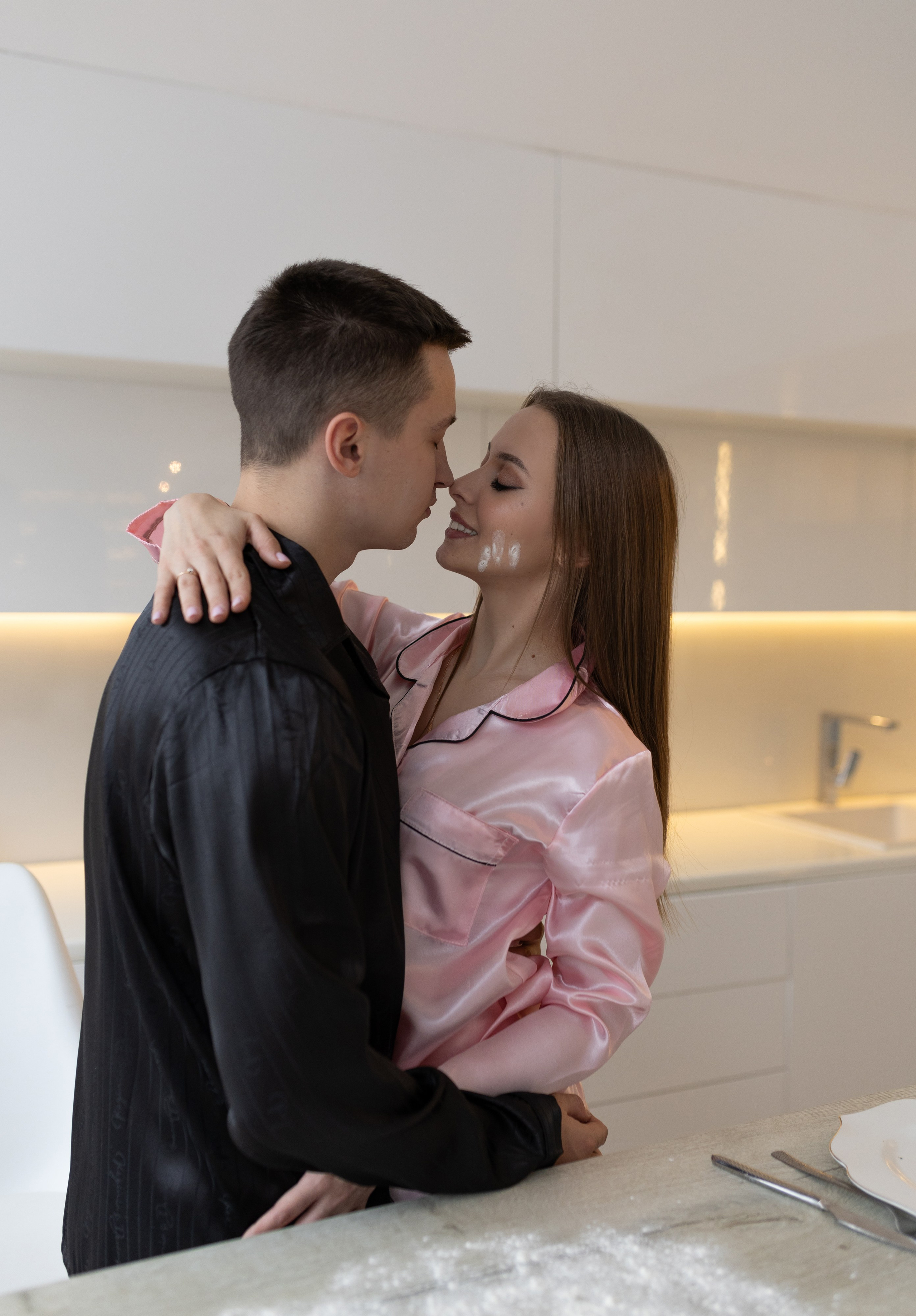 Свадебный и семейный фотограф в Москве Вероника Сычева