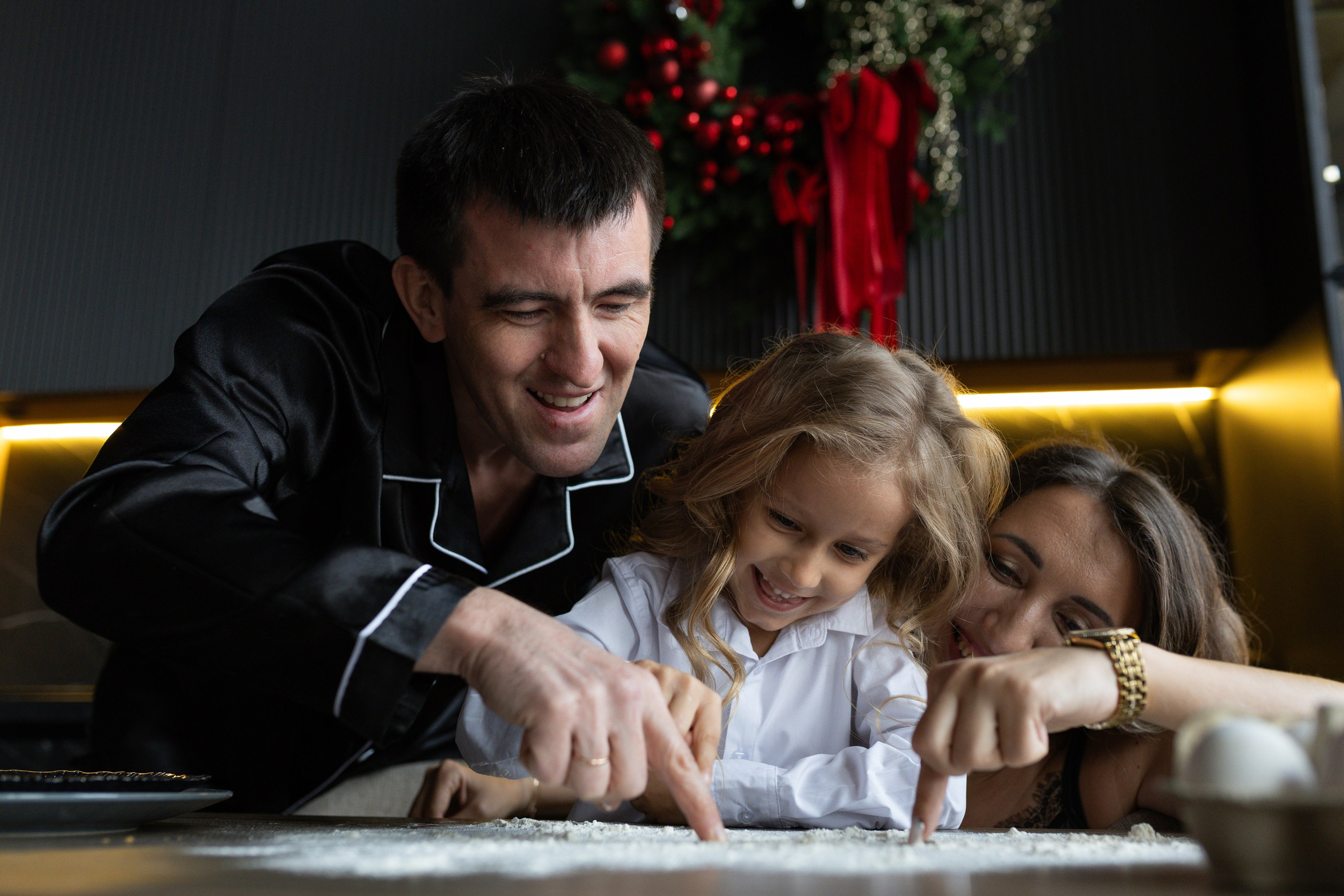 Свадебный и семейный фотограф в Москве Вероника Сычева