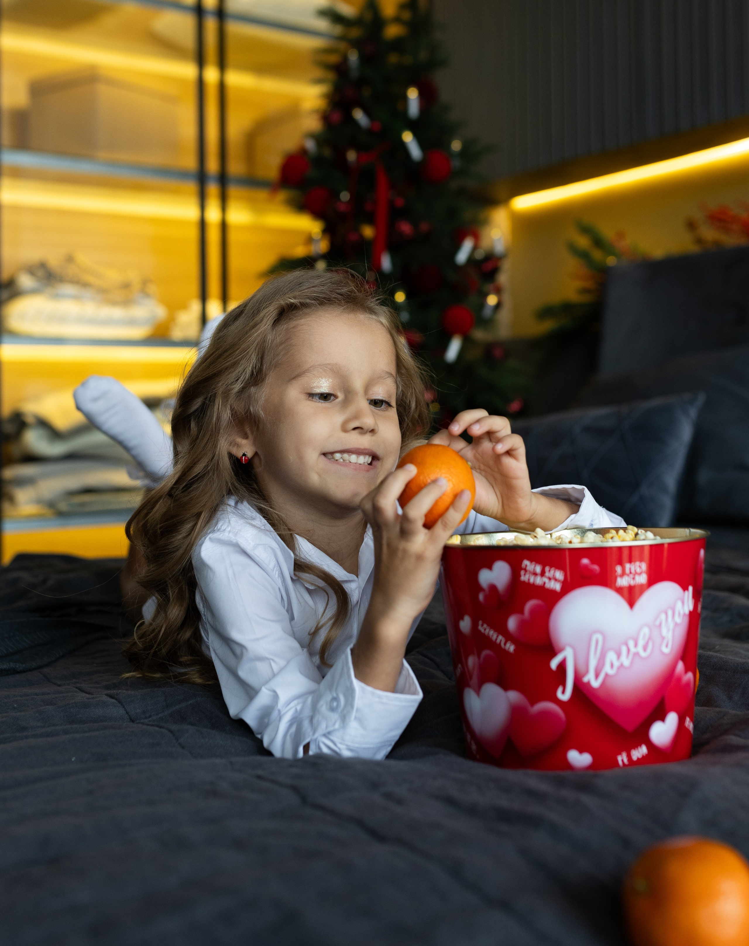 Свадебный и семейный фотограф в Москве Вероника Сычева