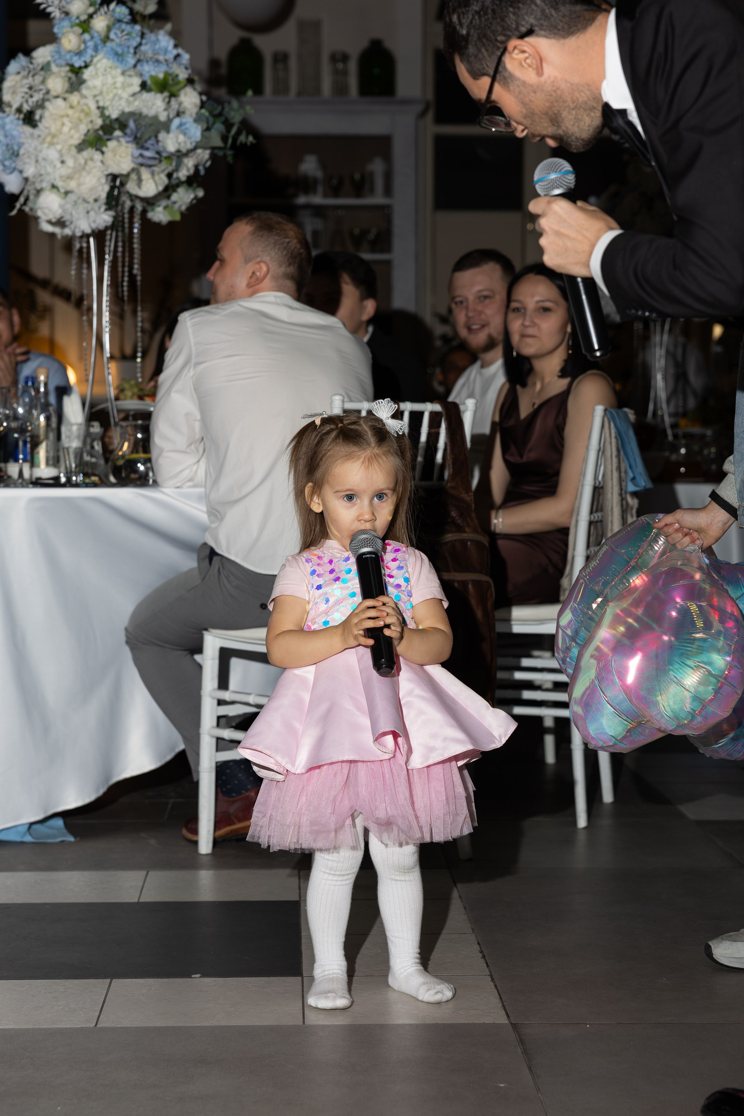 Ресторан Пантеон. Свадебный и семейный фотограф в Москве Вероника Сычева