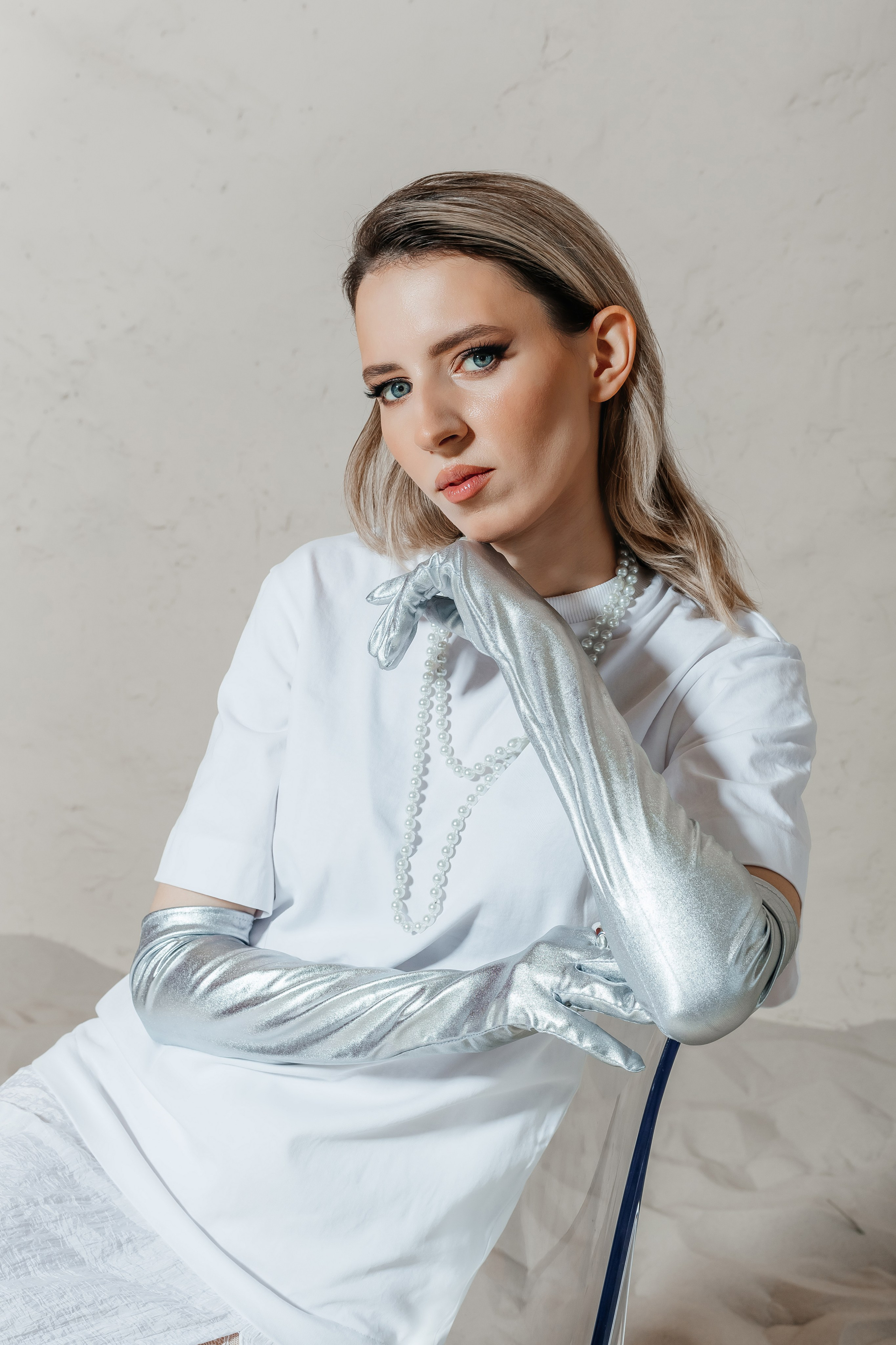 Анна. Фотограф Краснодар Марго Хелбен