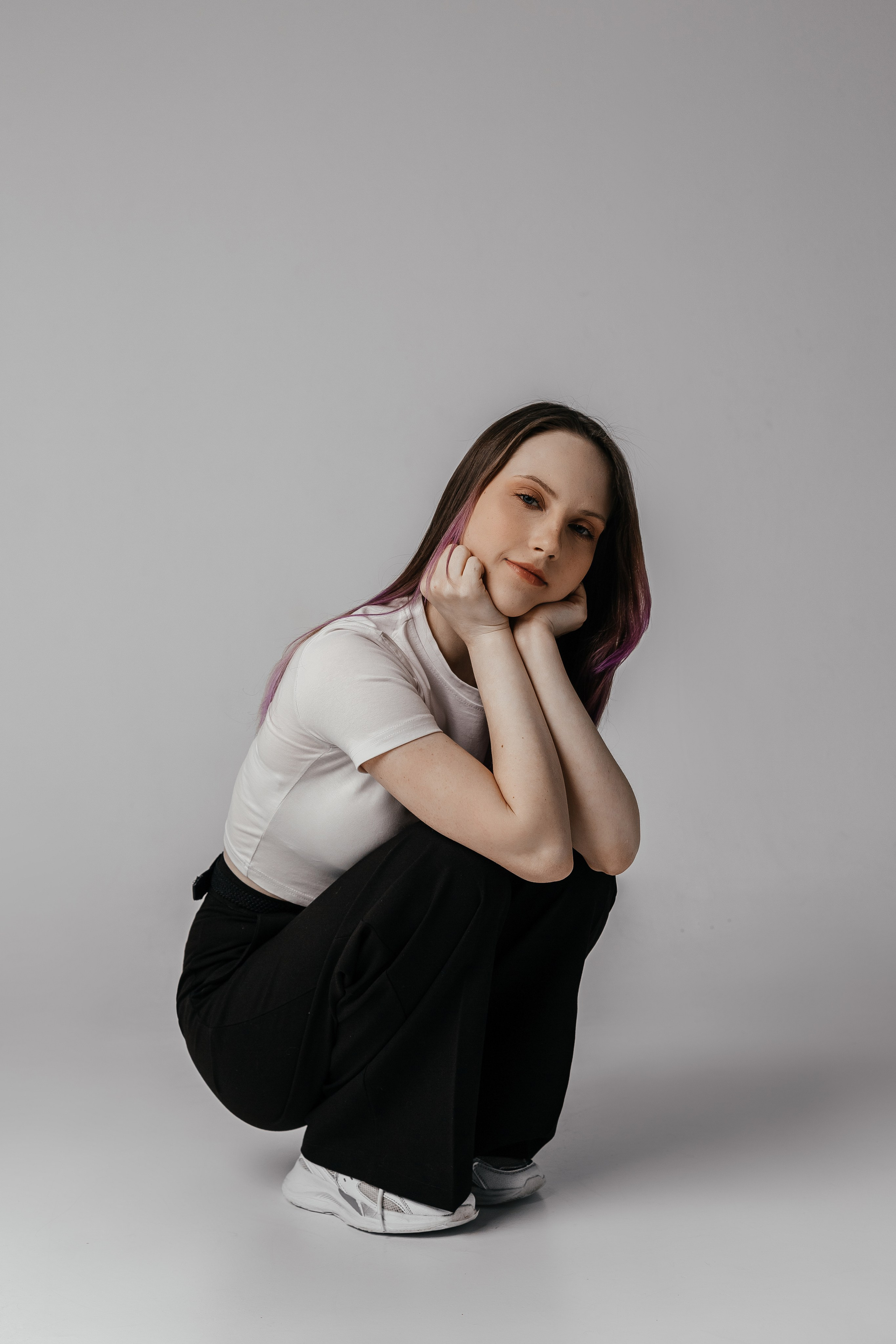 Полина. Фотограф Краснодар Марго Хелбен