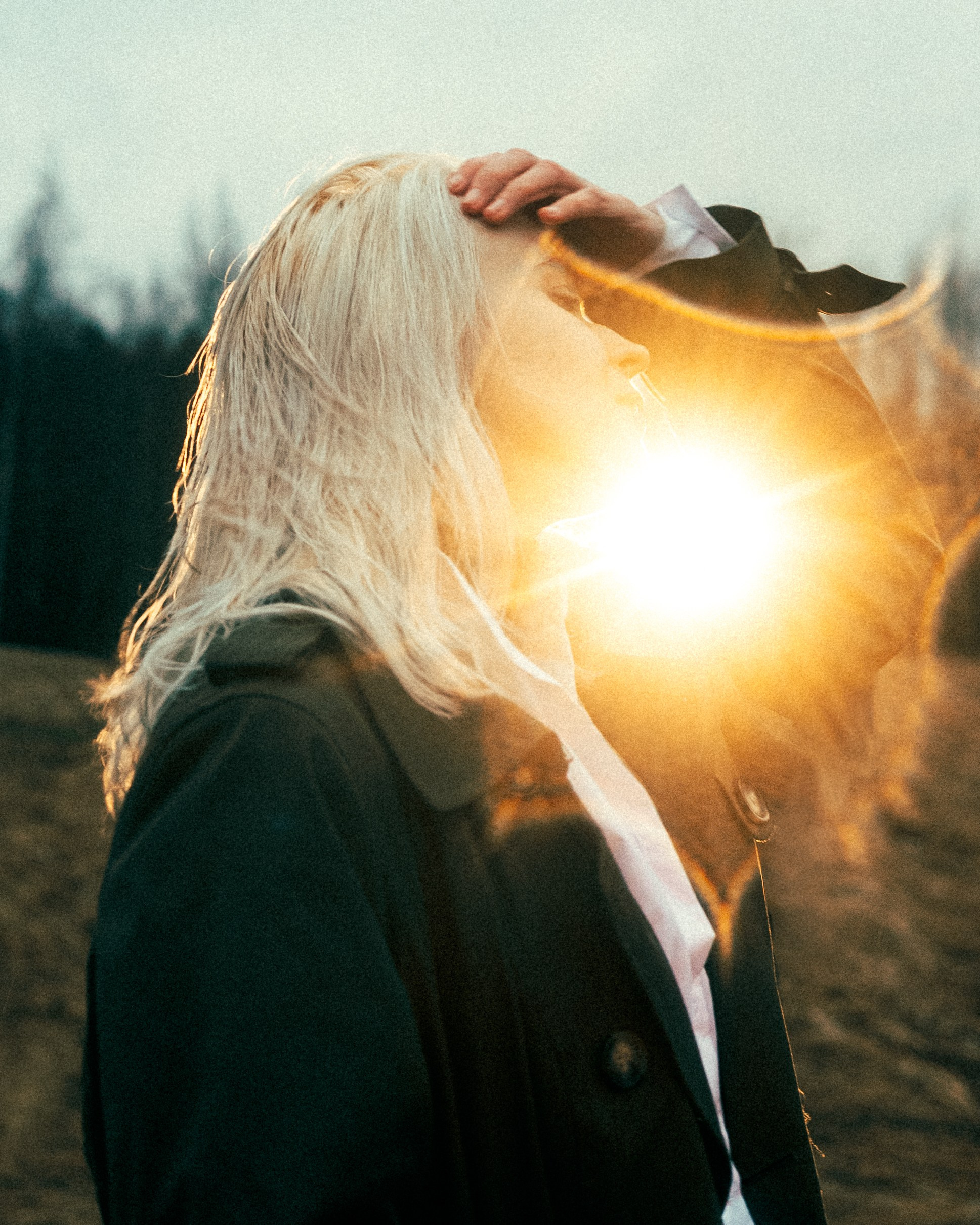 DOOR. Фотоведьма Дарья Нечинская