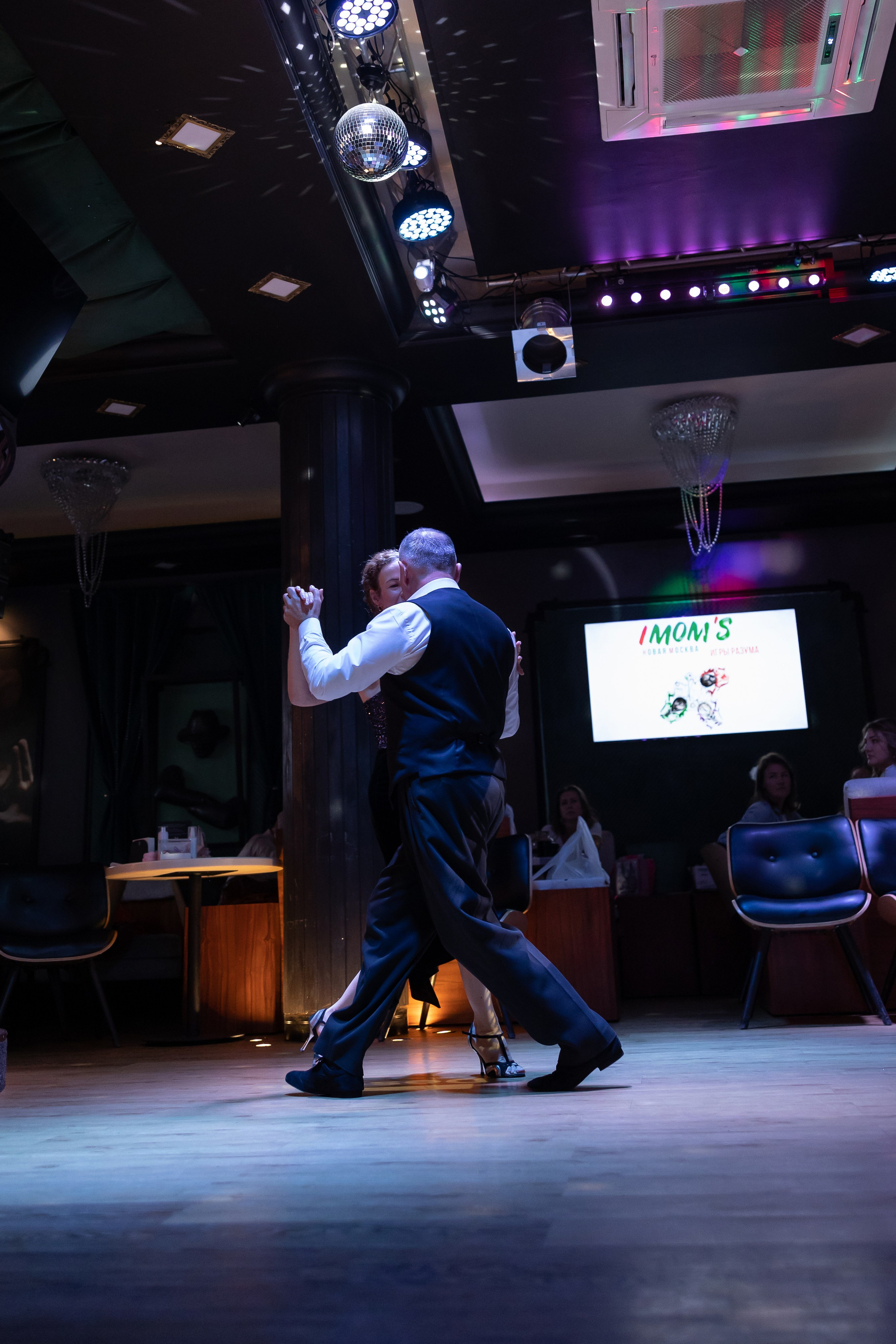 I`mom`s шоу-квиз «Boho». Сказочный фотограф для Вас и Вашей семьи