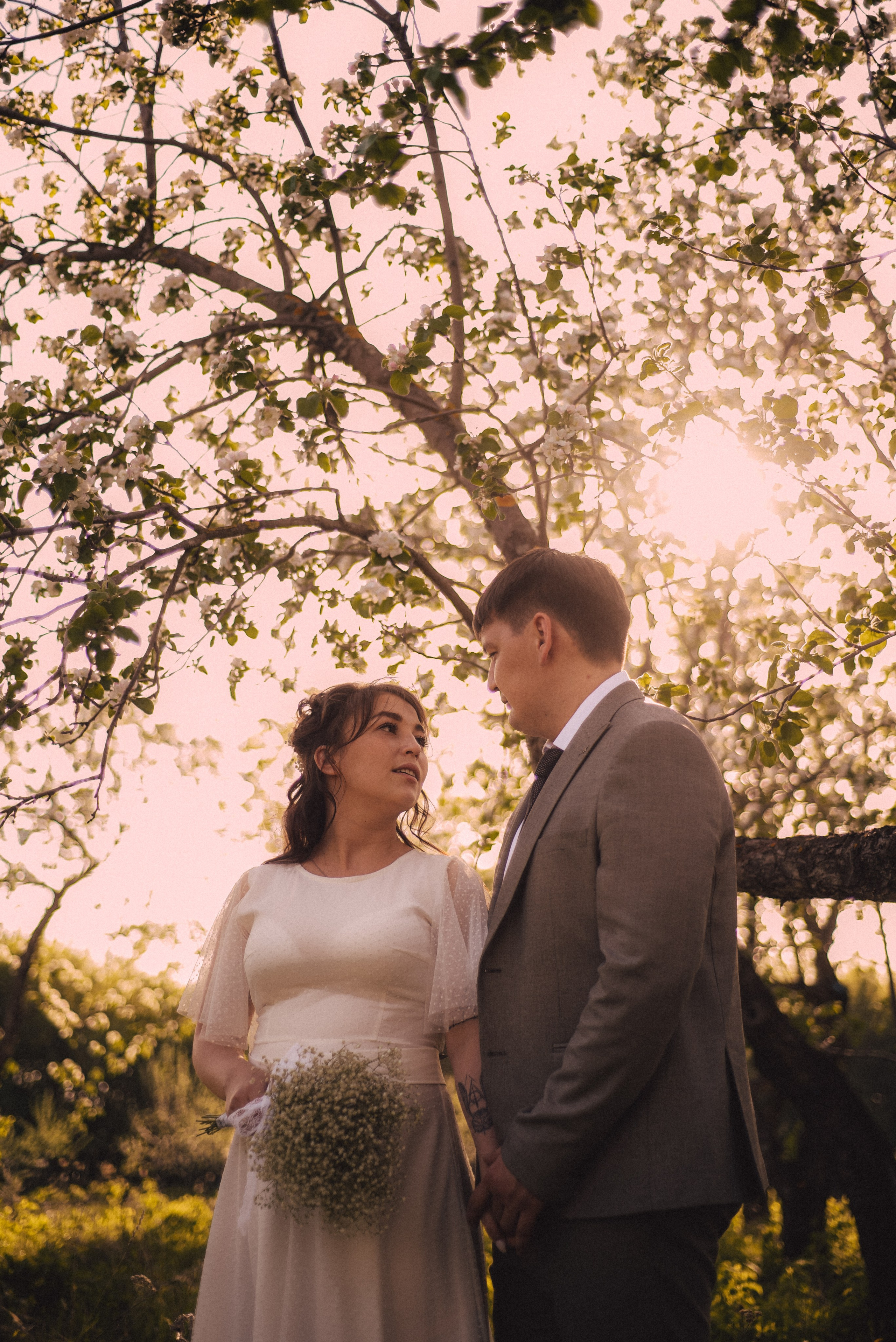 Mary&Alex. Фотограф Чебоксары / Москва