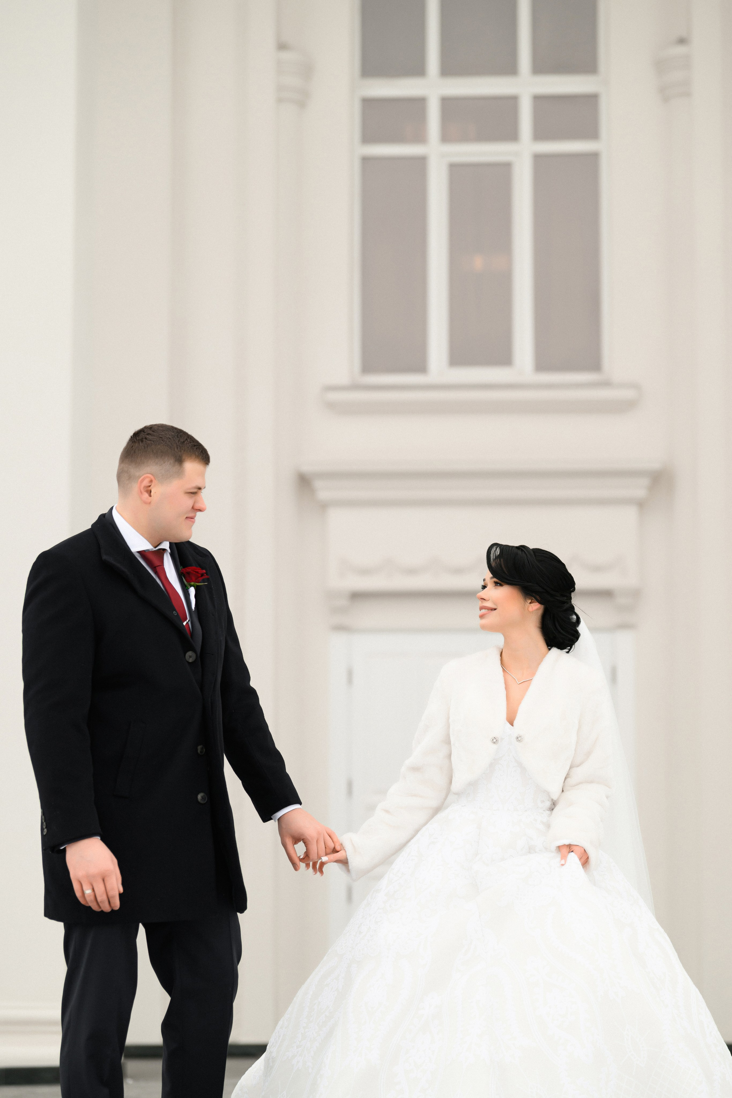 20.01.26. Свадебный и семейный фотограф в Краснодаре