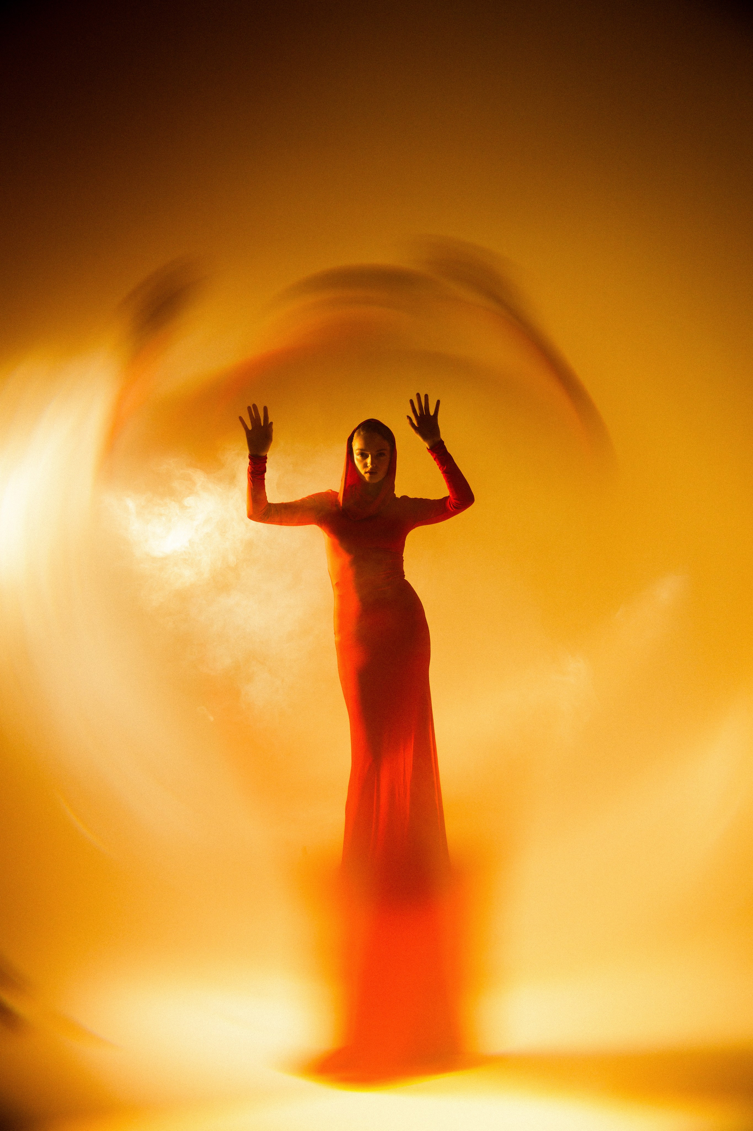 Ксюша. Аделя Краснова, фотограф, Москва