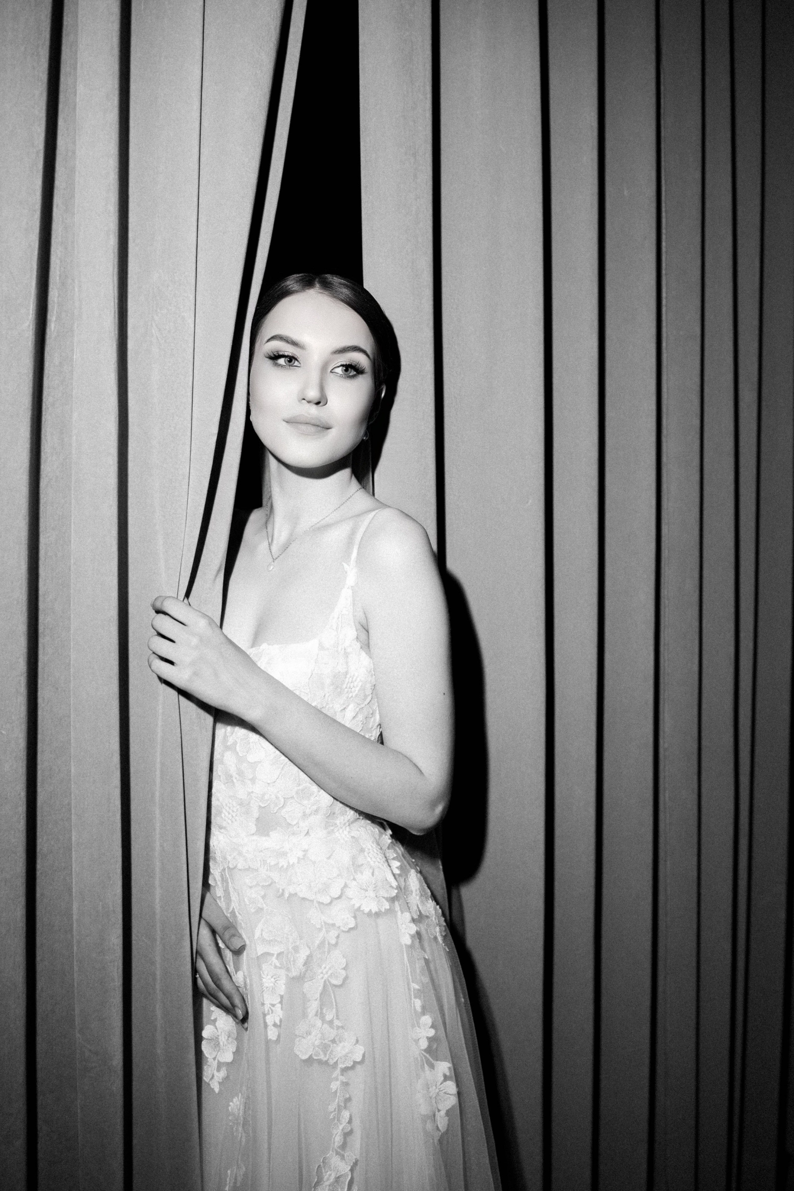 Анастасия и Александр. Профессиональный фотограф