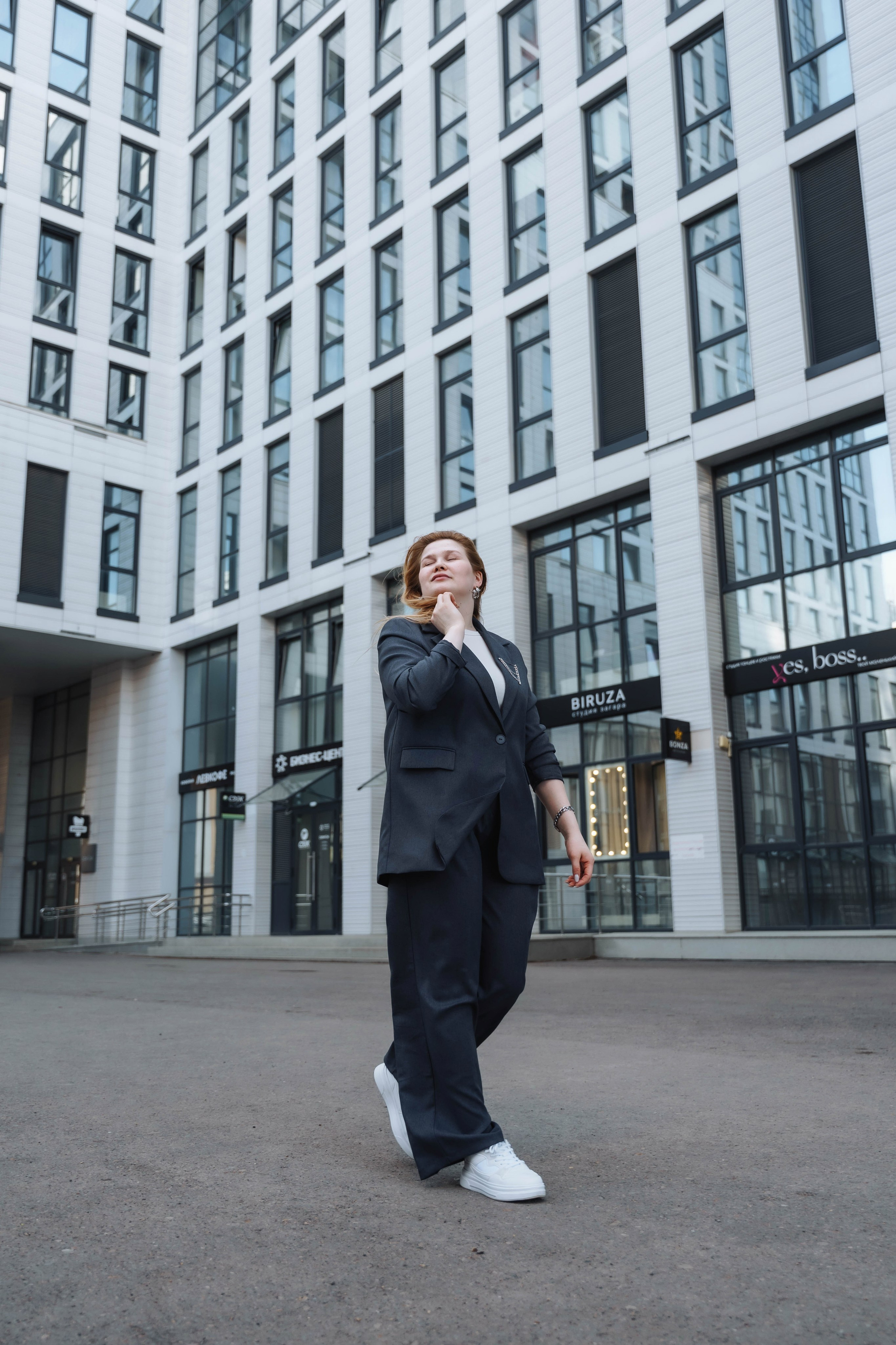 Алсу. Свадебный и семейный фотограф Марина Лежнева, г. Уфа