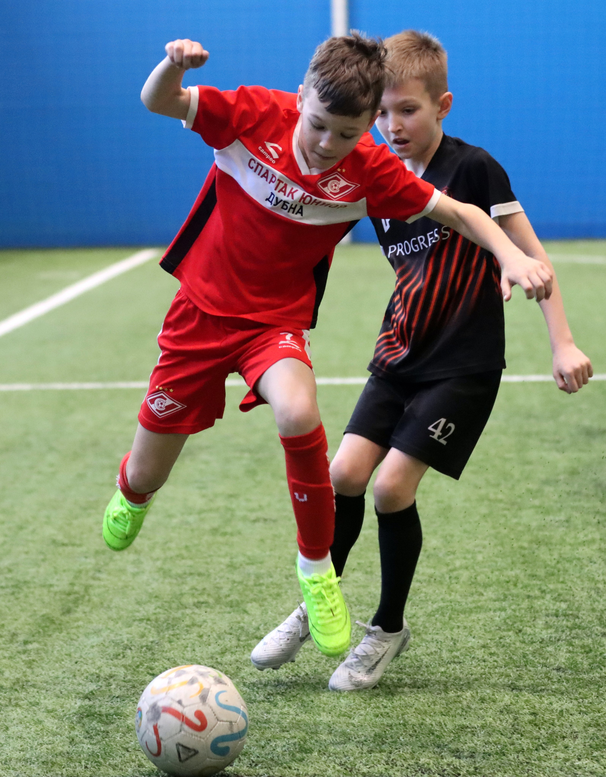 Москва. L-Liga. 22 марта 2026 г