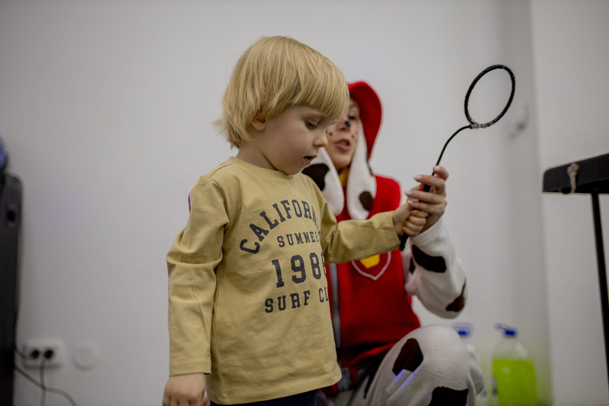 Вечеринка Вовочки. Семейный и детский фотограф в Петрозаводске