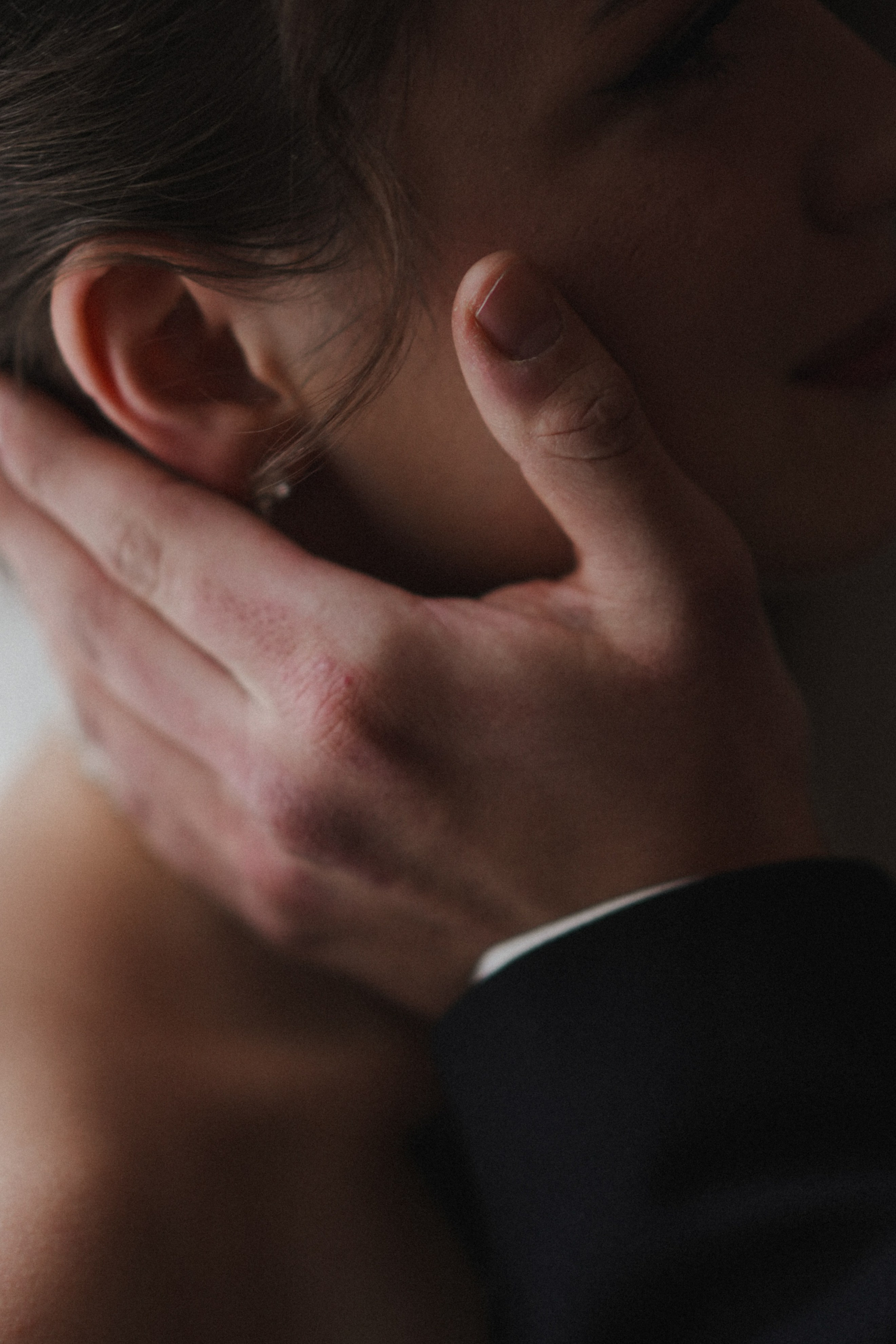 Все только начинается. Свадебный фотограф видеограф в Москве и Санкт-Петербурге