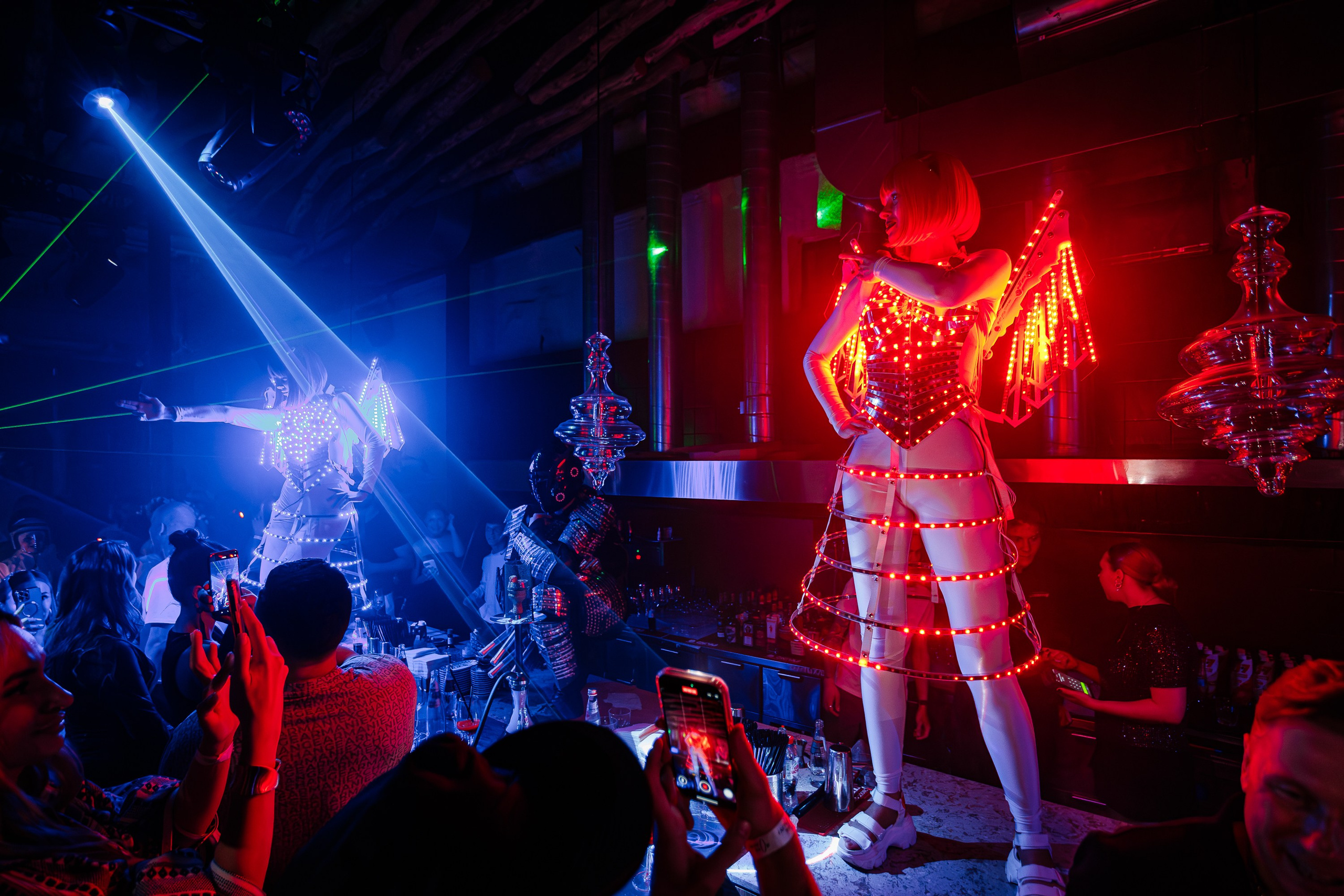 «5 элемент в Гастродворе"_GastroDvor_Yalta_26.04.2025. Аминов Руслан | Фотограф