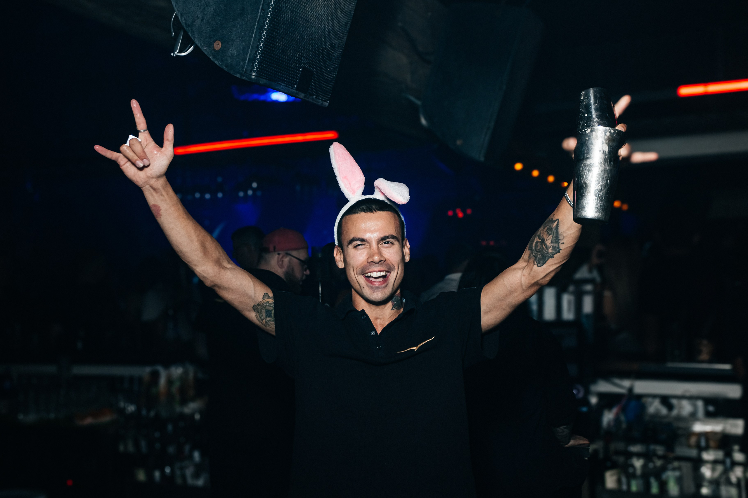 Чайка_на_пляже_Андро_Ялта_24.08.2024. Аминов Руслан | Фотограф