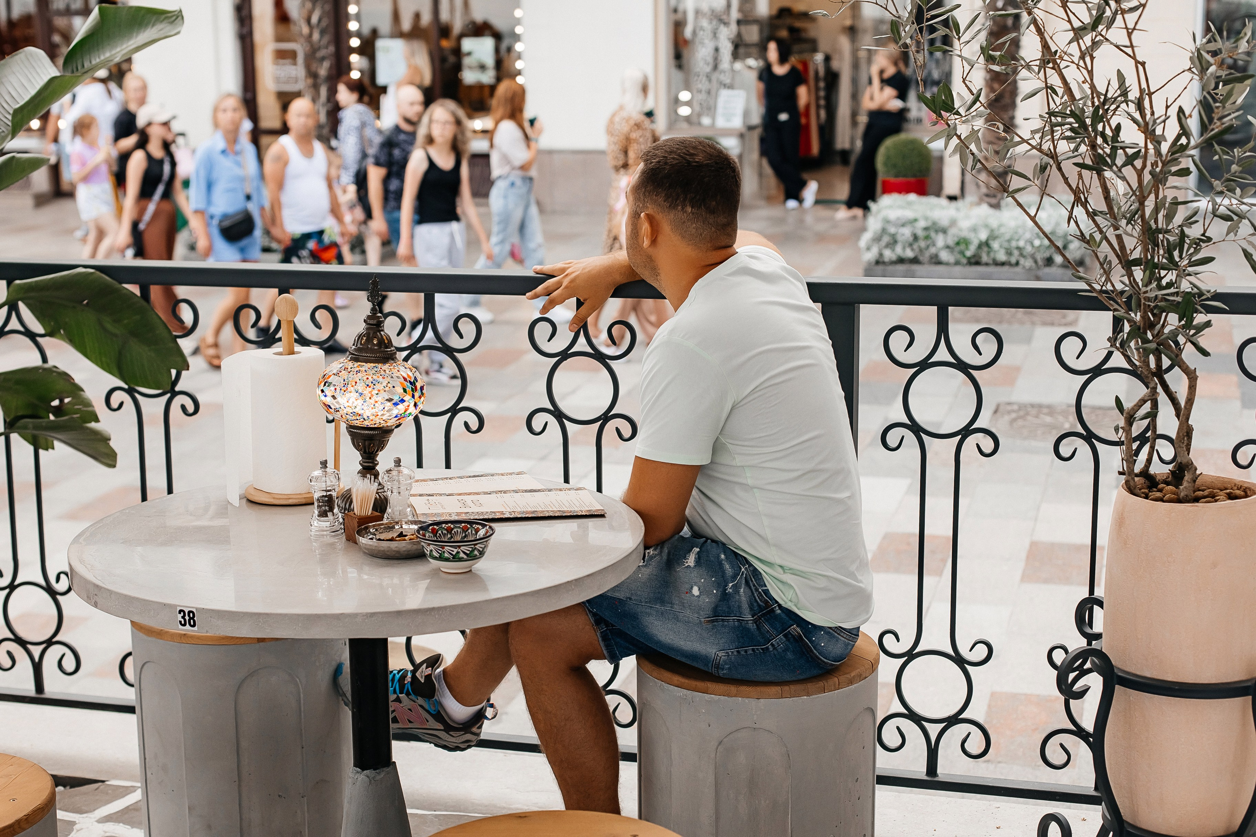 Официальное открытие фестиваля уличное искусства_28.06.2024. Аминов Руслан | Фотограф