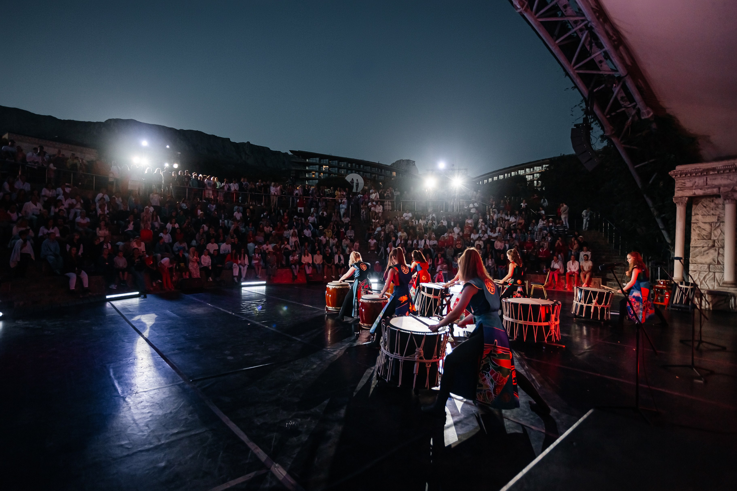 Мрия_Японский_сад_5.10.2024. Аминов Руслан | Фотограф