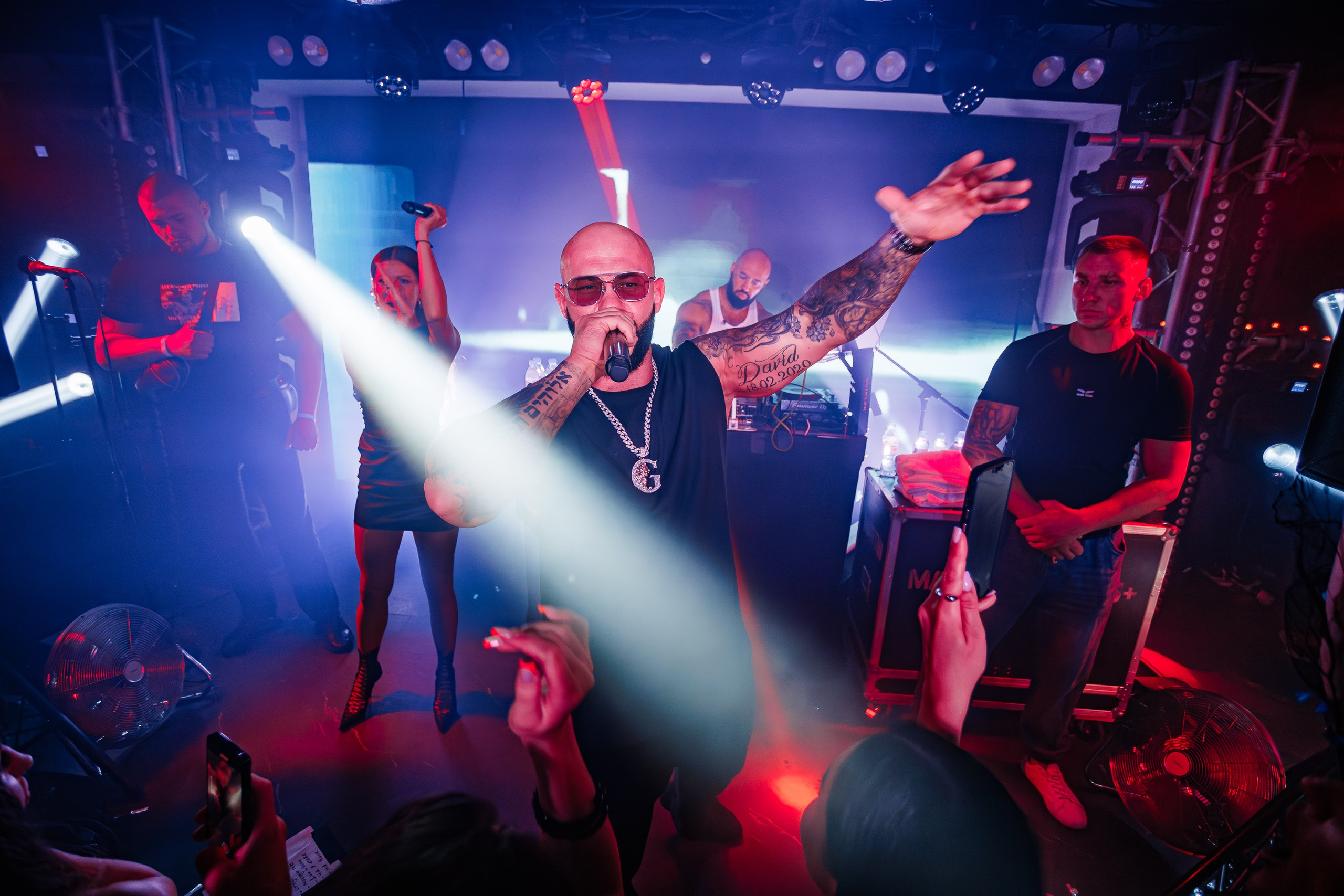 «Джиган"_Чайка на пляже_Ялта_12.07.2025 г