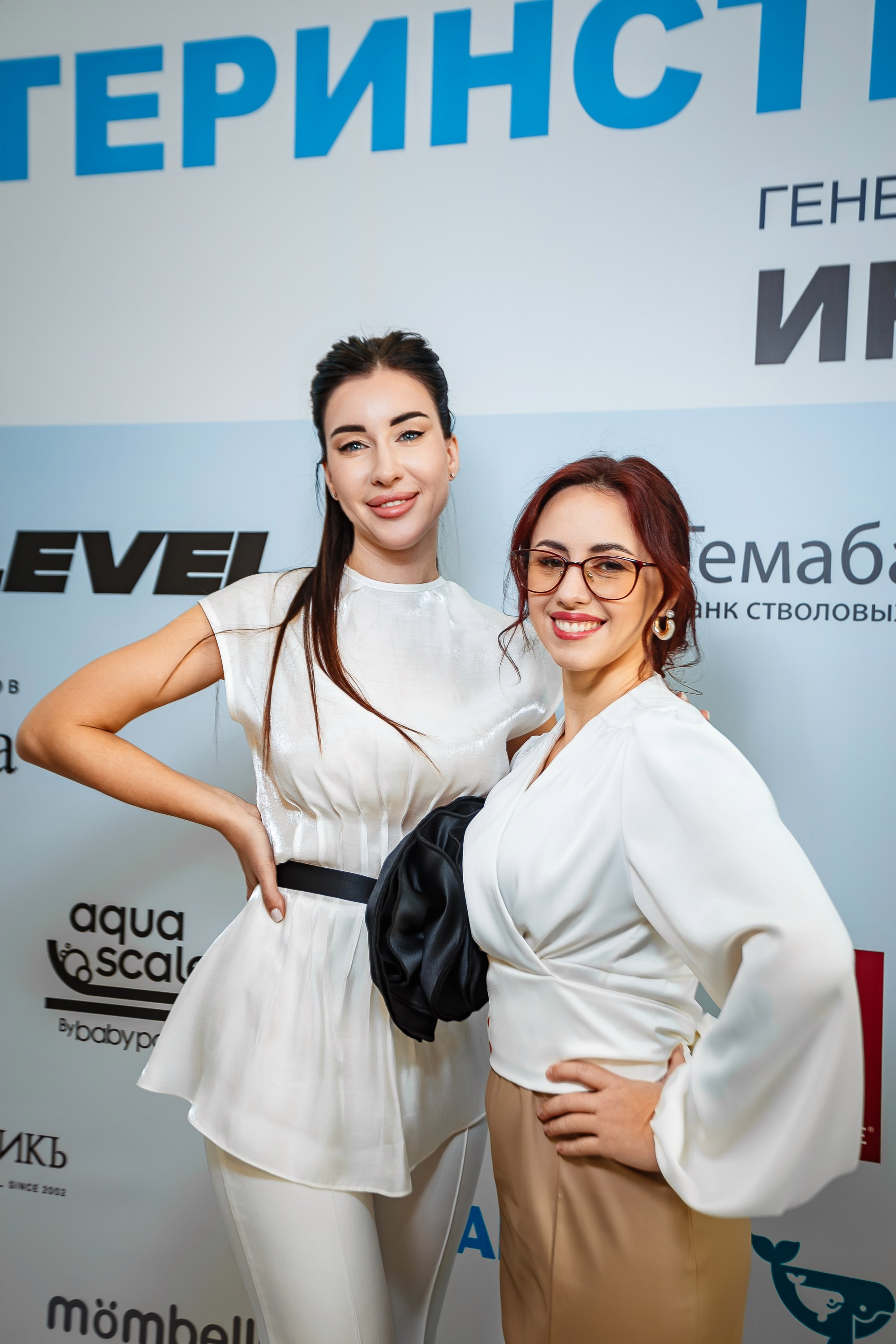 Беременный форум «Мир материнства»_Рыбацкая деревня_Симферополь_6.12.2024. Аминов Руслан | Фотограф