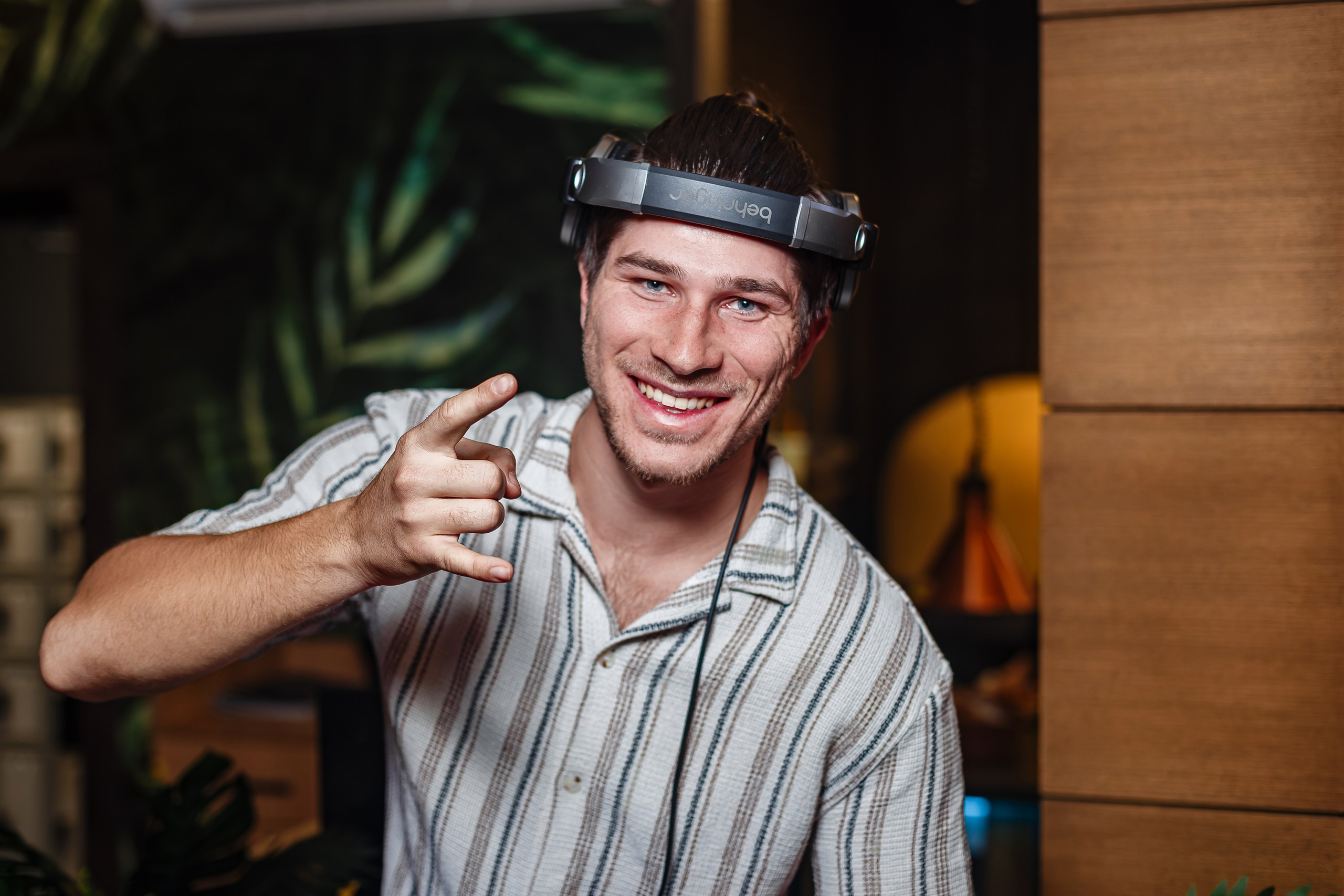 Новогодние корпоративы_Level Rest_Симферополь_20.12.2024. Аминов Руслан | Фотограф