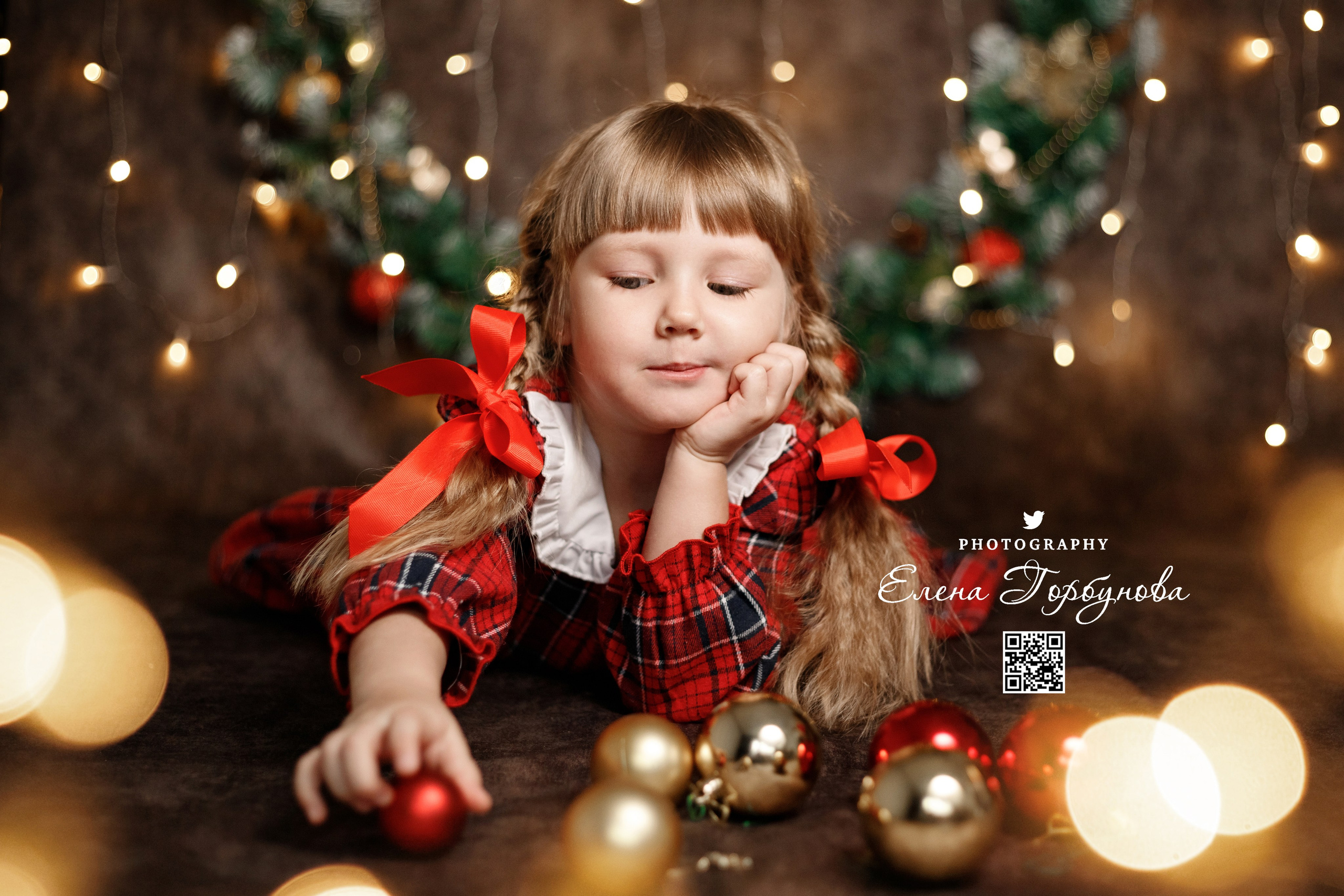 Моя студия. Фото проект Новогодняя открытка. Ноябрь 2023 г. Фотограф Пермь. Свадьбы. Семья и дети, школа, д. сад. Фотокниги