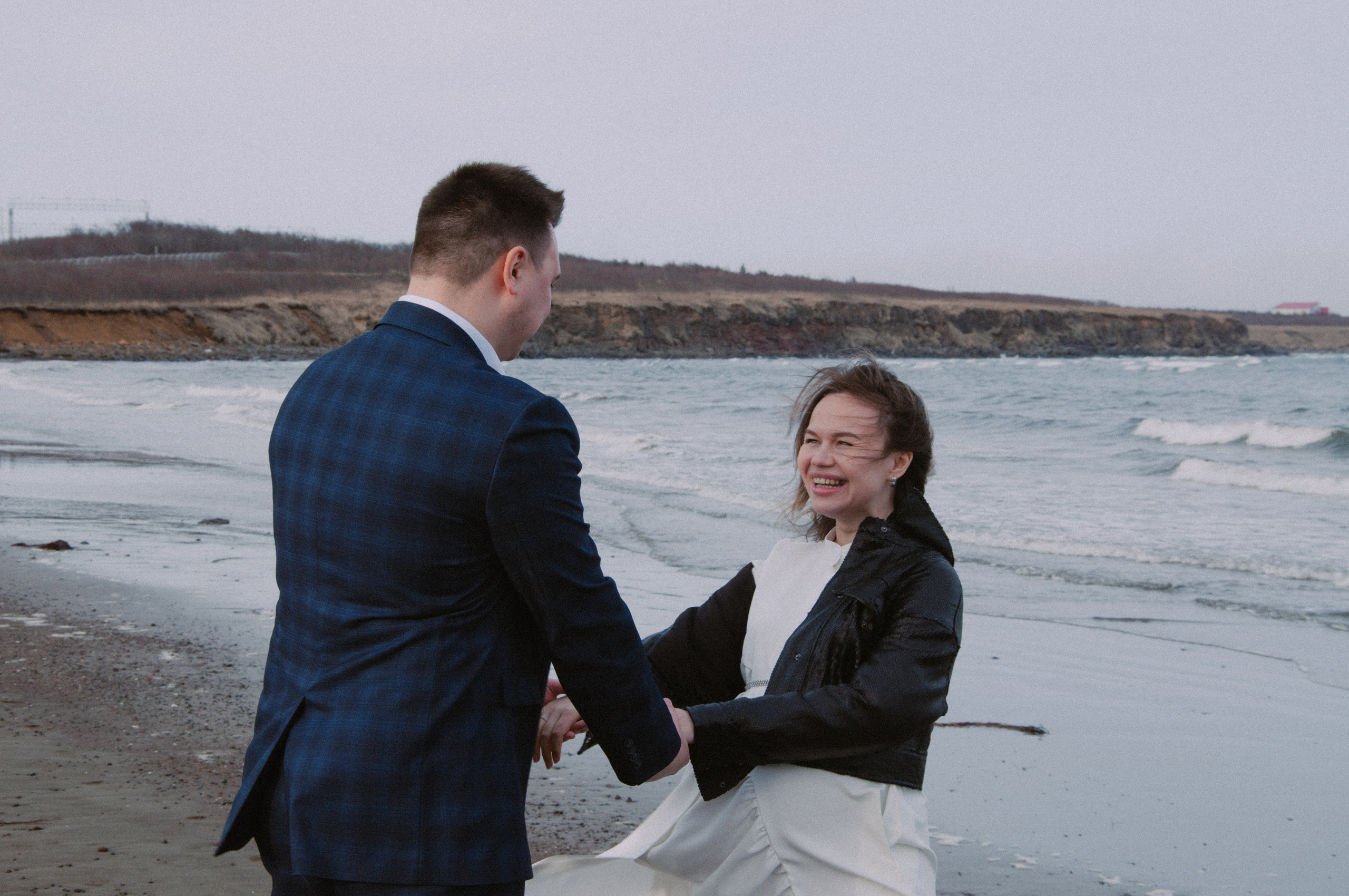 Тимофей и Наташа