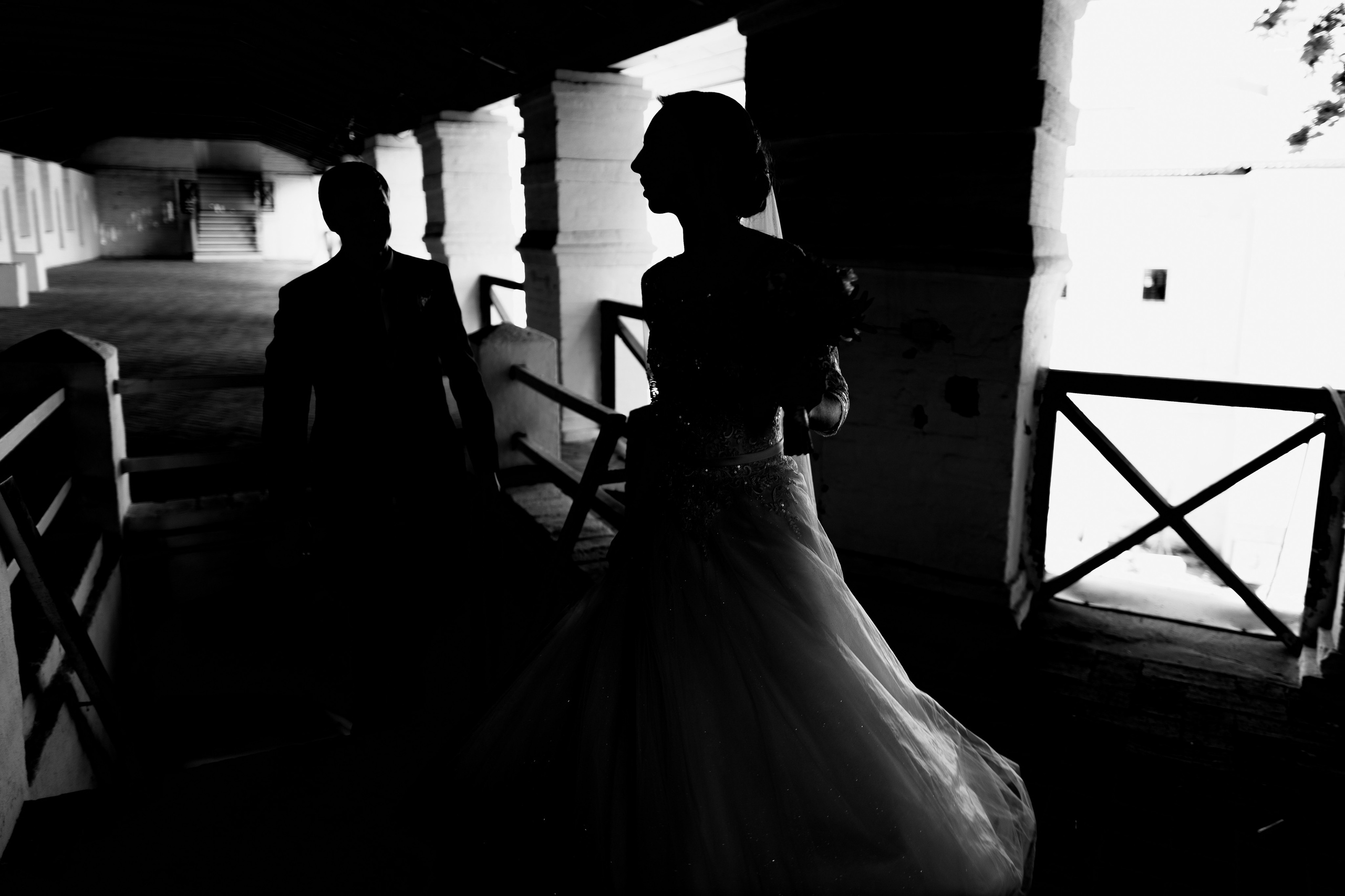 Сергей и Юля. Фотограф в Сергиевом Посаде Сергей Горбунов